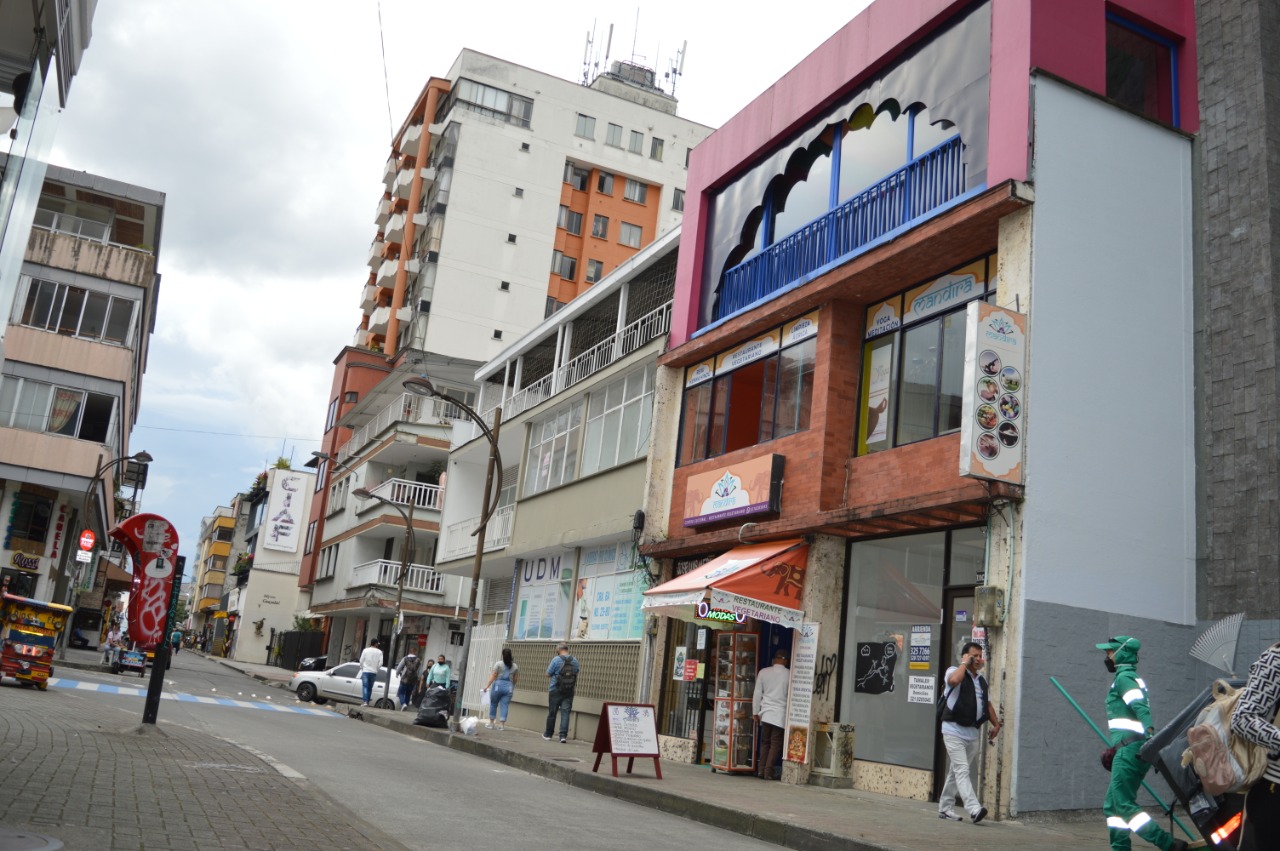 Imagen de Local Comercial Pereira, Sector Lago Uribe