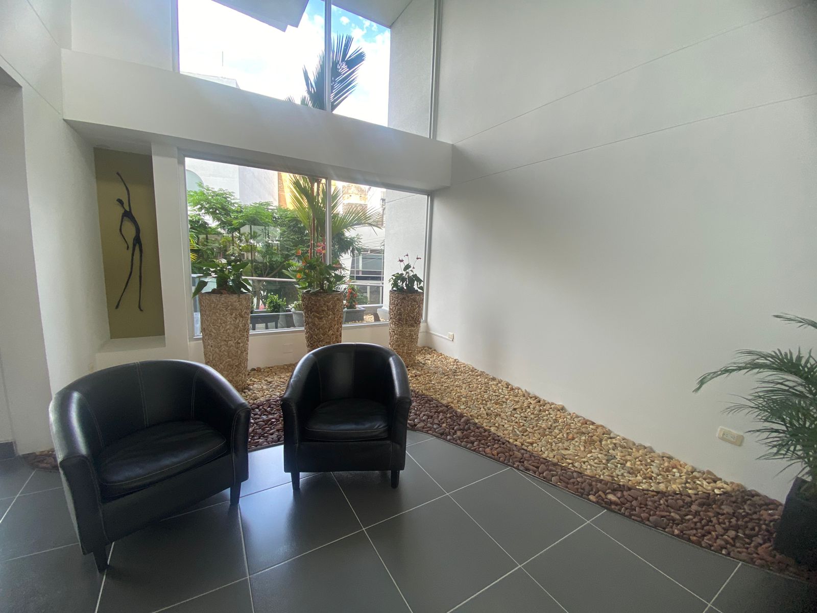 Imagen de EN RENTA APARTAMENTO EN LA CIRCUNVALAR