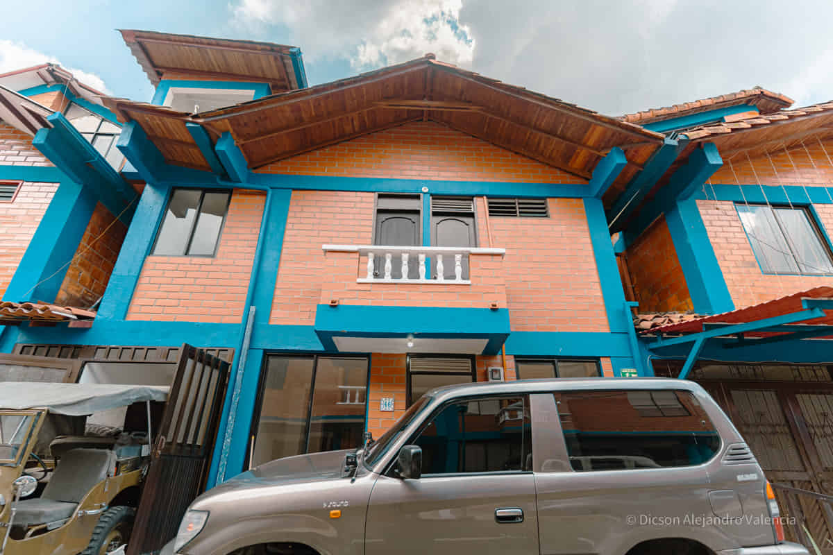 CASA EN RENTA  POR LOS MOLINOS DOSQUEBRADAS