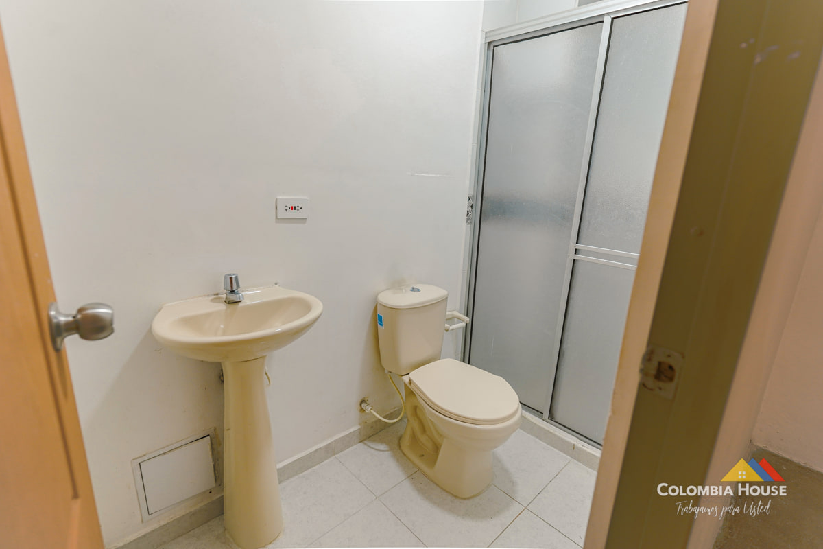 Imagen de APARTAESTUDIO EN RENTA A DOS CUADRAS DEL HOSPITAL SAN JORGE