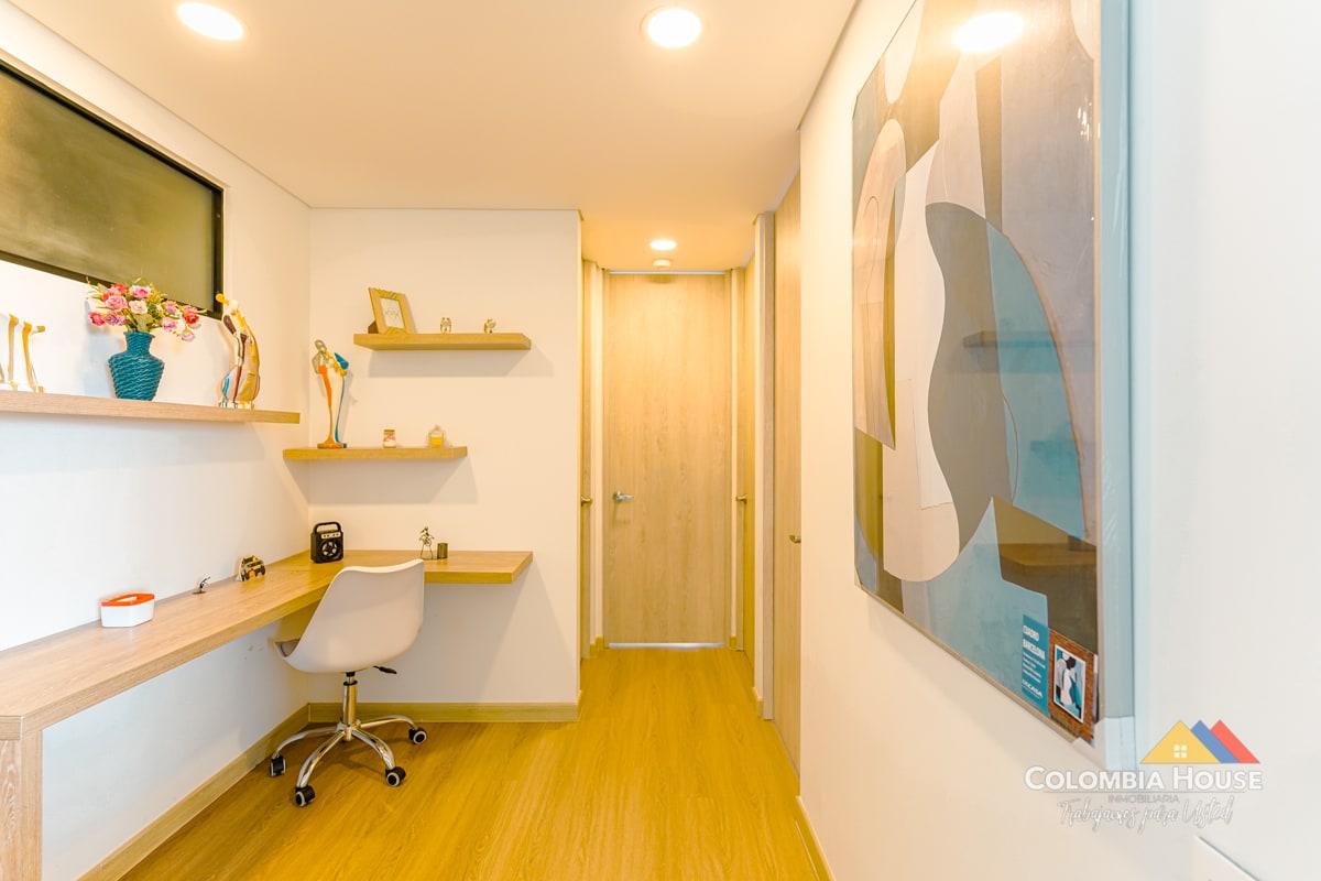 Imagen de EN RENTA APARTAMENTO, PEREIRA  AV. SUR 