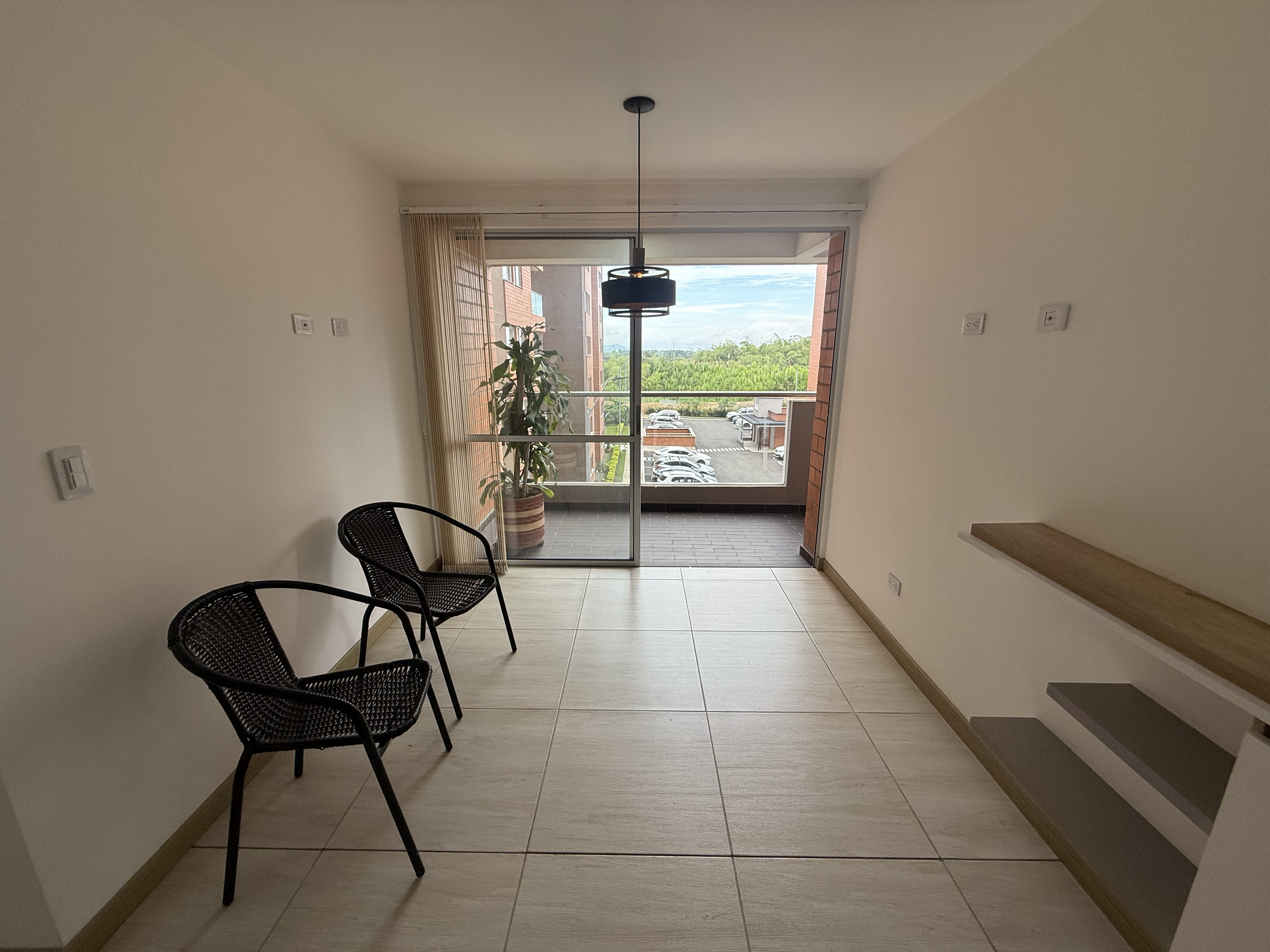 Imagen de APARTAMENTO EN VENTA CONJ. SENDEROS DE SAN SILVESTRE, AV SUR 