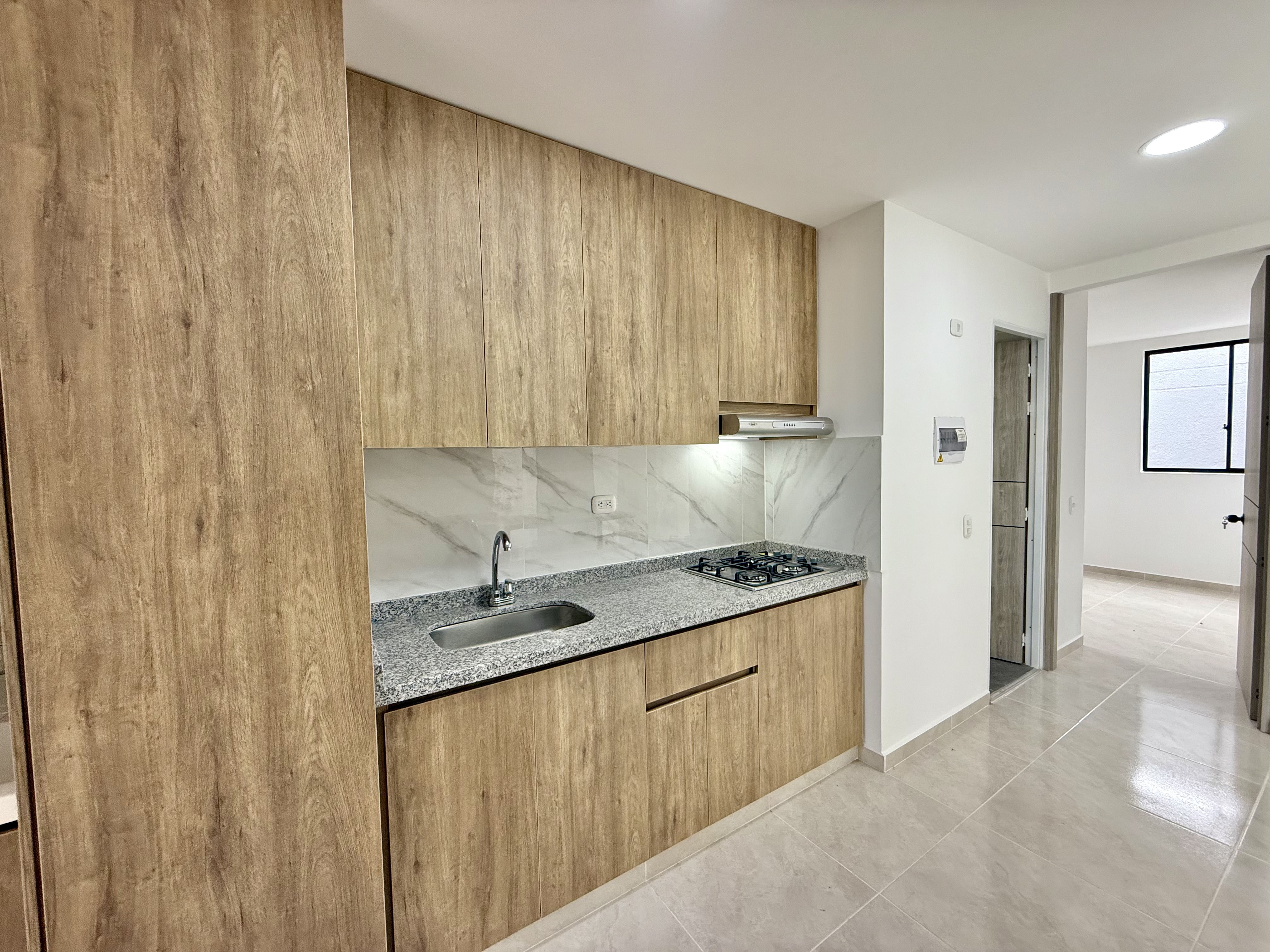 Imagen de APARTAMENTO EN VENTA 