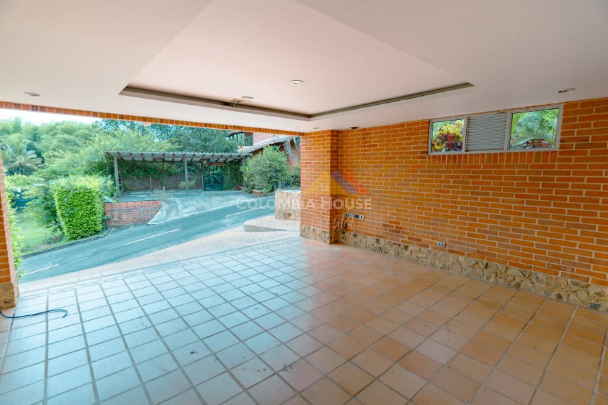 Imagen de CASA CAMPESTRE EN CERRITOS EN VENTA