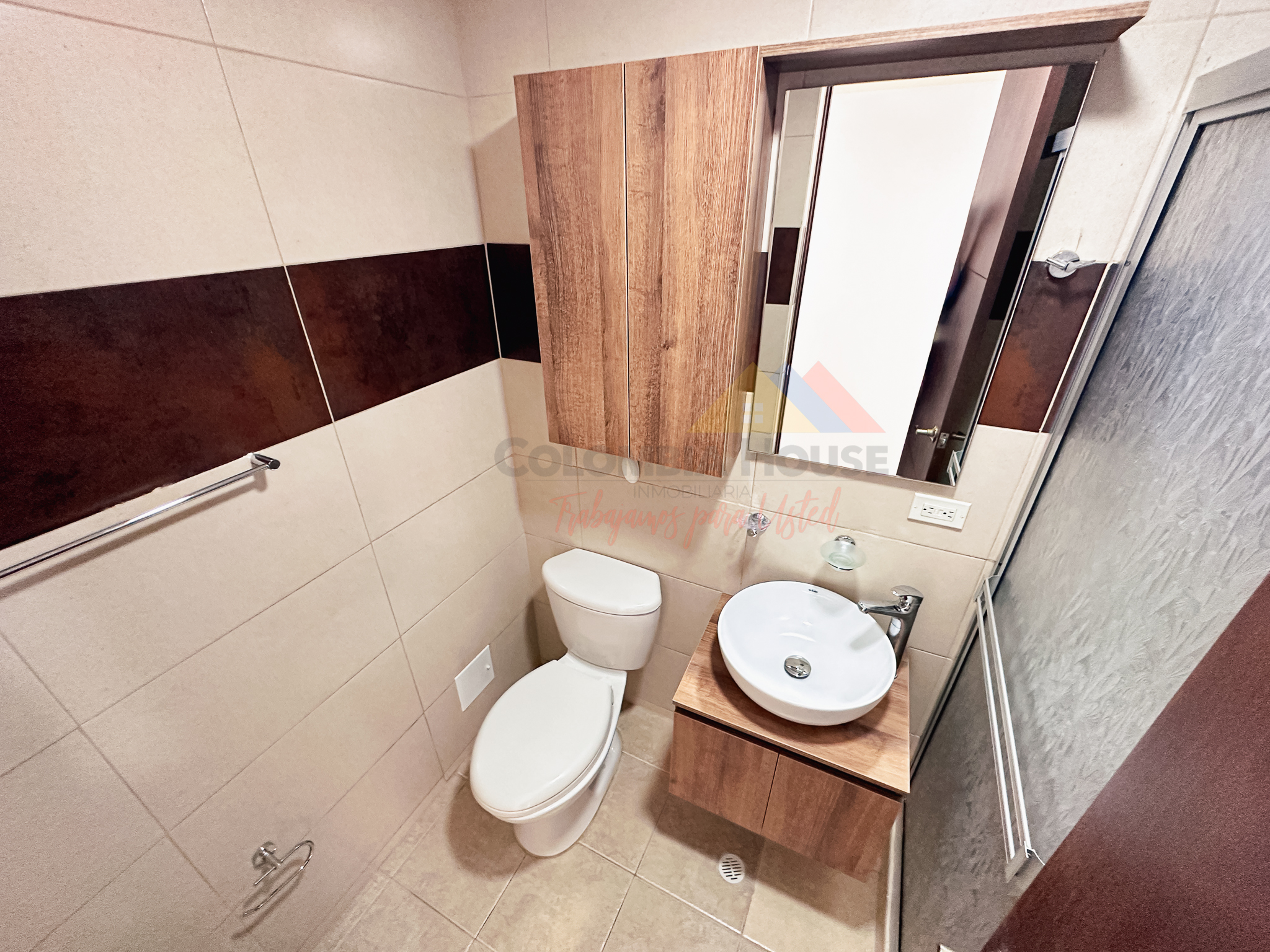 Imagen de APARTAMENTO EN VENTA/RENTA CERCA ALAMOS