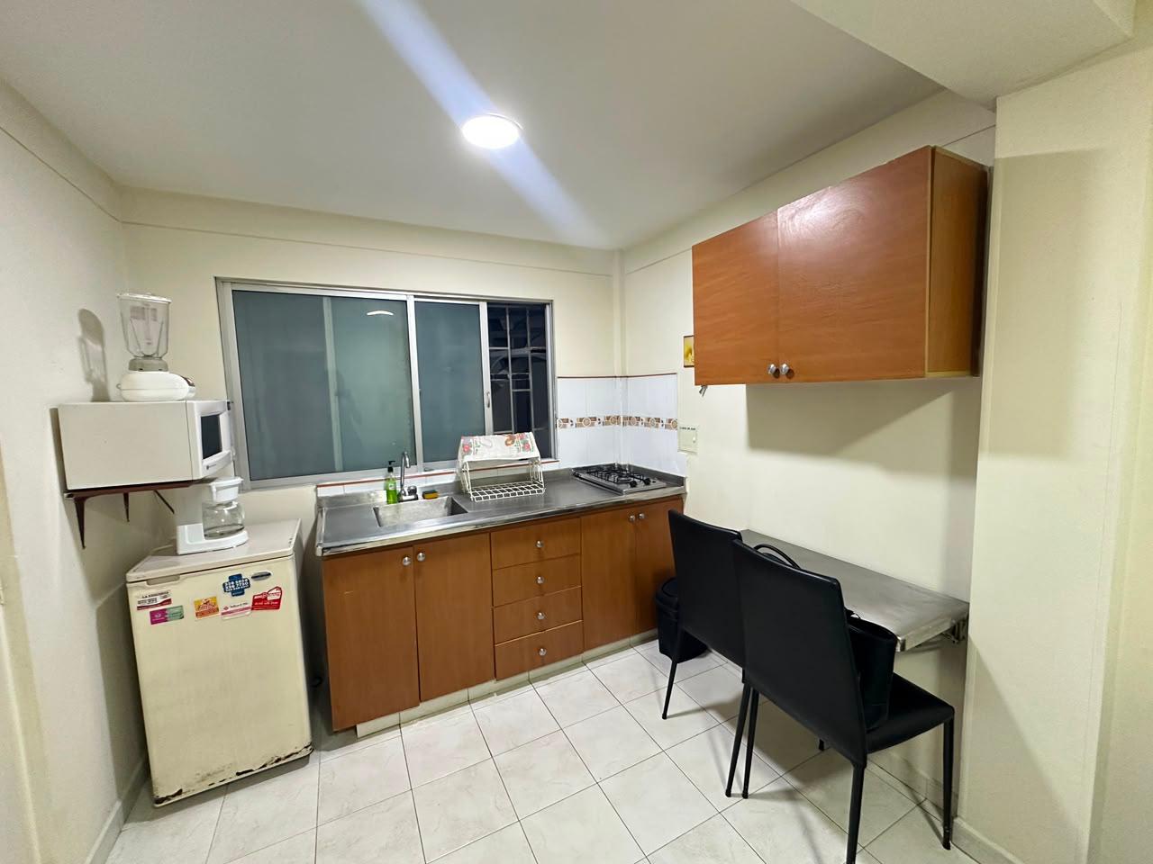 Imagen de APARTAESTUDIO EN RENTA CENTRO DE PEREIRA