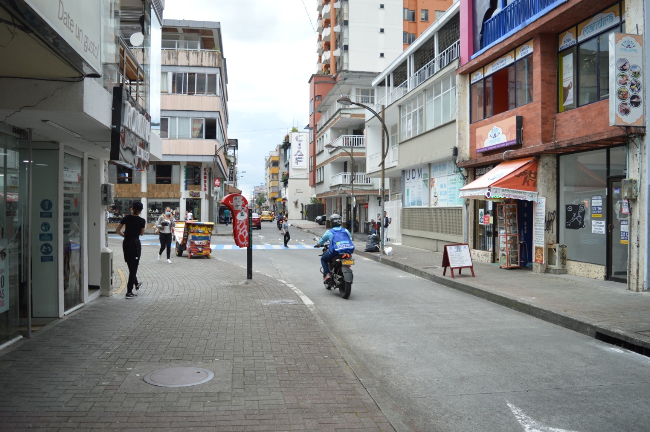 Imagen de Local Comercial Pereira, Sector Lago Uribe