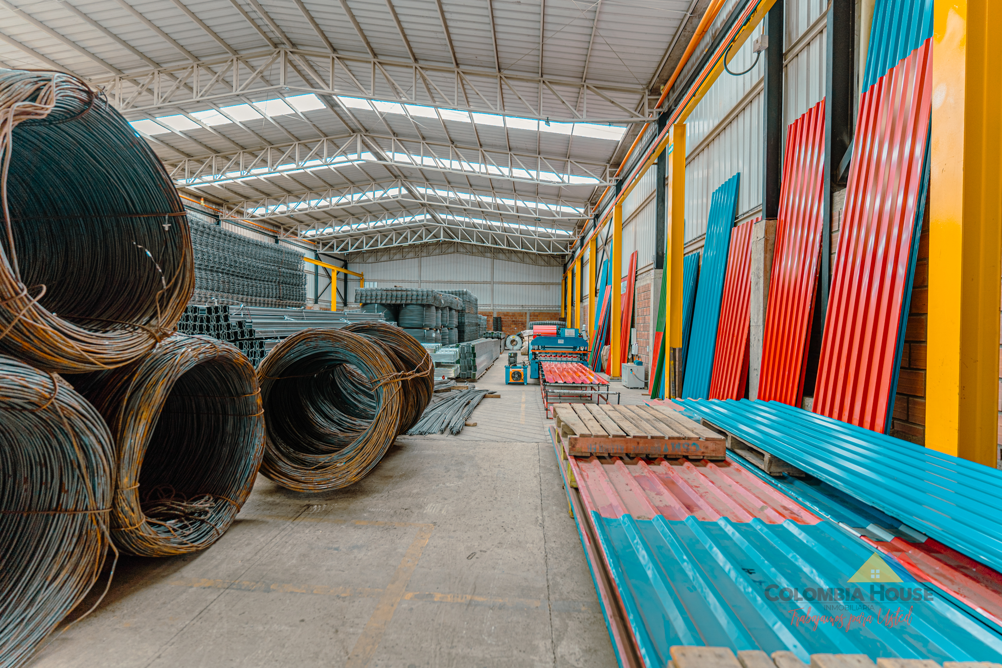 Imagen de BODEGA EN VENTA 