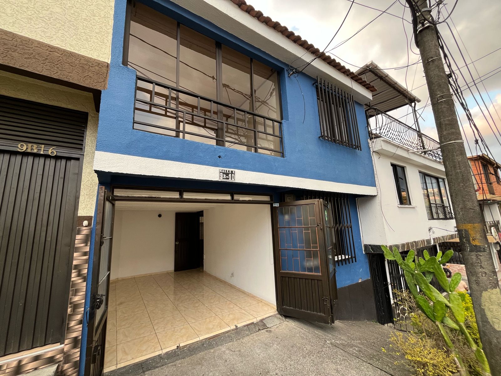 CASA en Arriendo en PEREIRA - ALFONSO LOPEZ