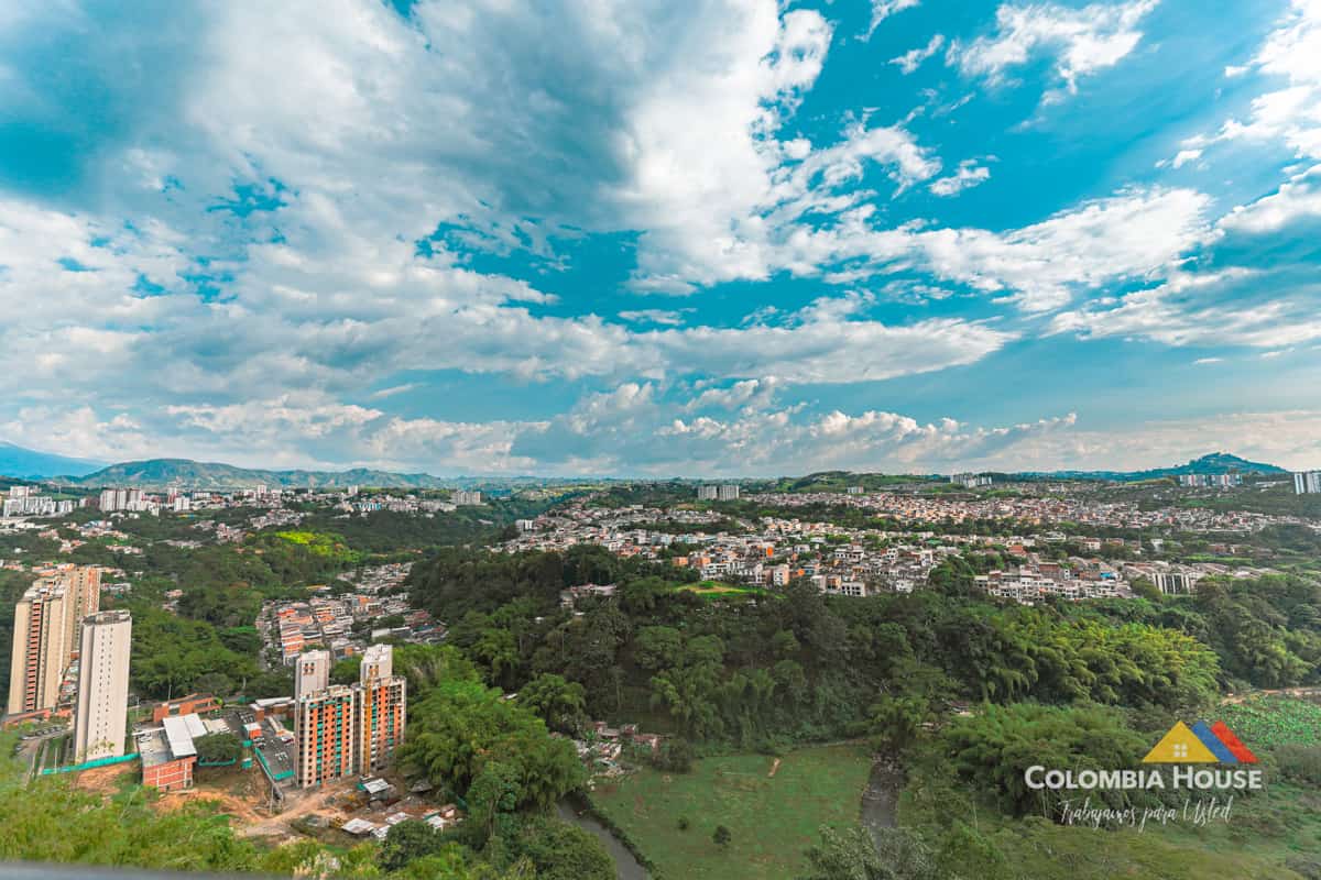 Imagen de EN RENTA APARTAMENTO, PEREIRA  AV. SUR 