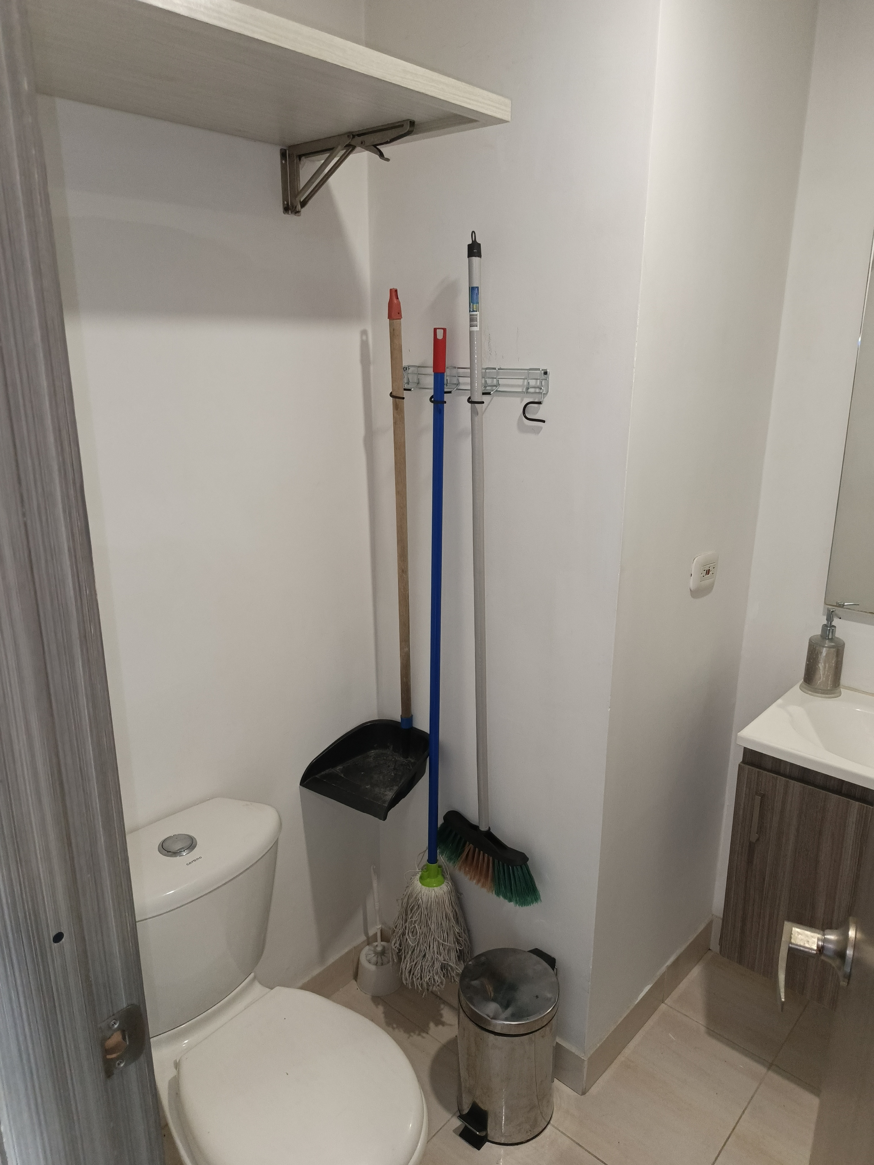 Imagen de EN RENTA APARTA ESTUDIO AMOBLADO, PEREIRA CENTRO TORRE21