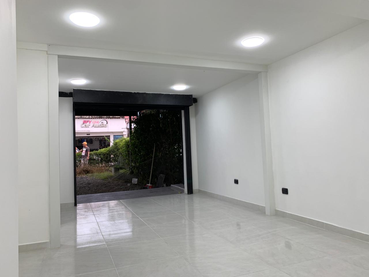 Imagen de LOCAL COMERCIAL EN RENTA DOSQUEBRADAS RISARALDA