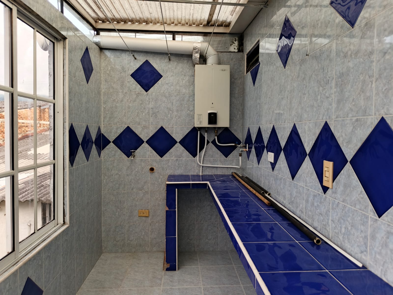 Imagen de SE VENDE CASA DUPLEX EN SANTA MONICA DOSQUEBRADAS