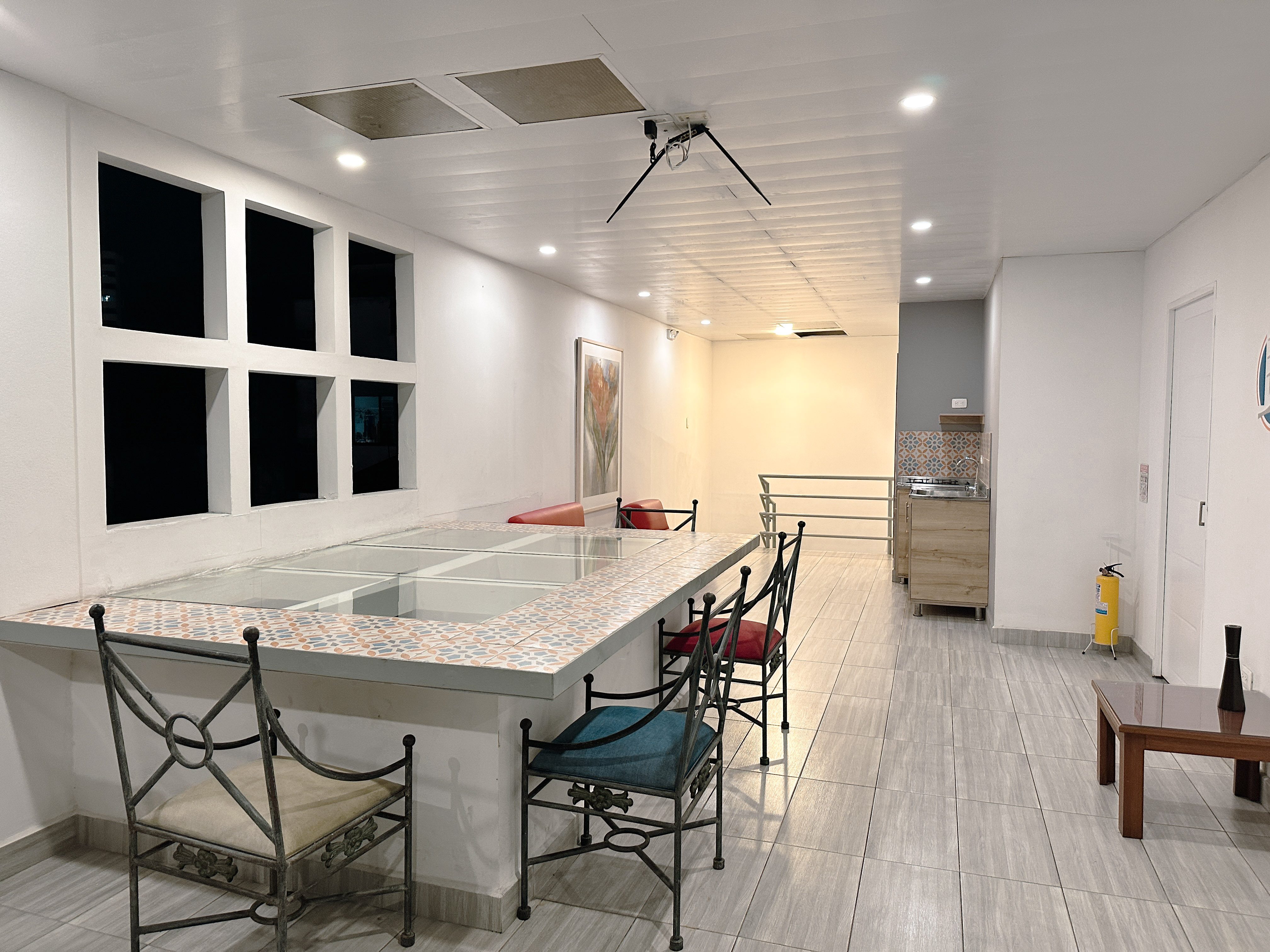 Imagen de APARTAMENTO AMOBLADO EN RENTA CENTRO DE PEREIRA EL LAGO