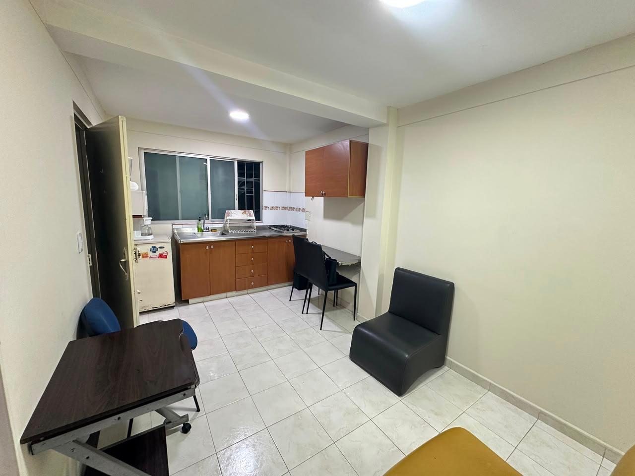 Imagen de APARTAESTUDIO EN RENTA CENTRO DE PEREIRA
