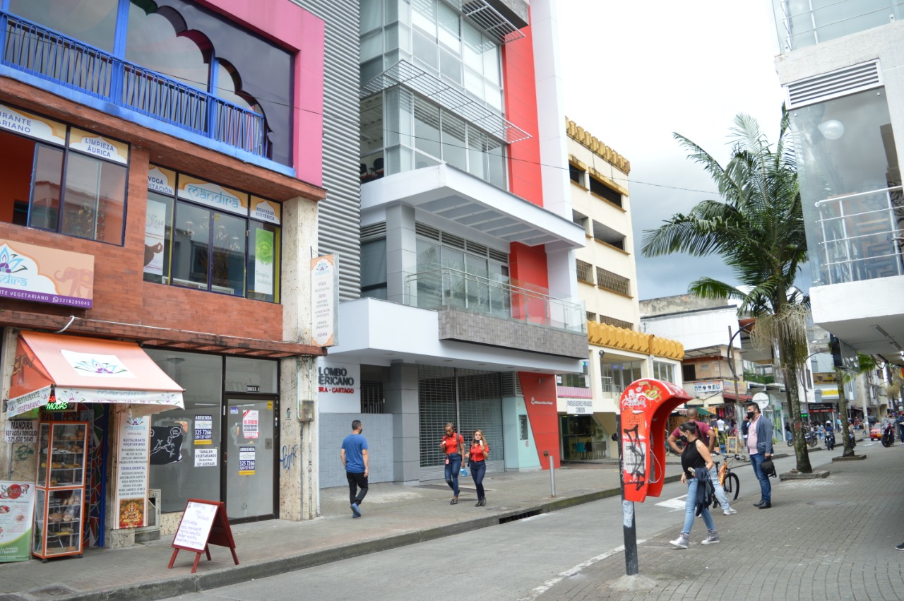 Imagen de Local Comercial Pereira, Sector Lago Uribe
