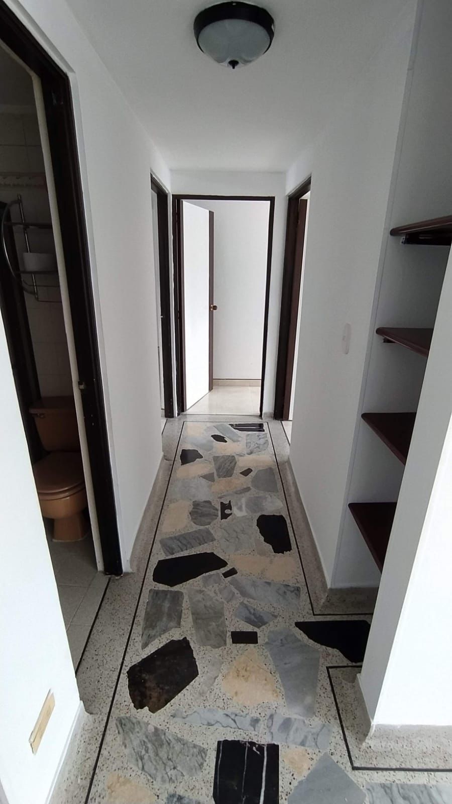 Imagen de EN VENTA APARTAMENTO, PEREIRA CENTRO 