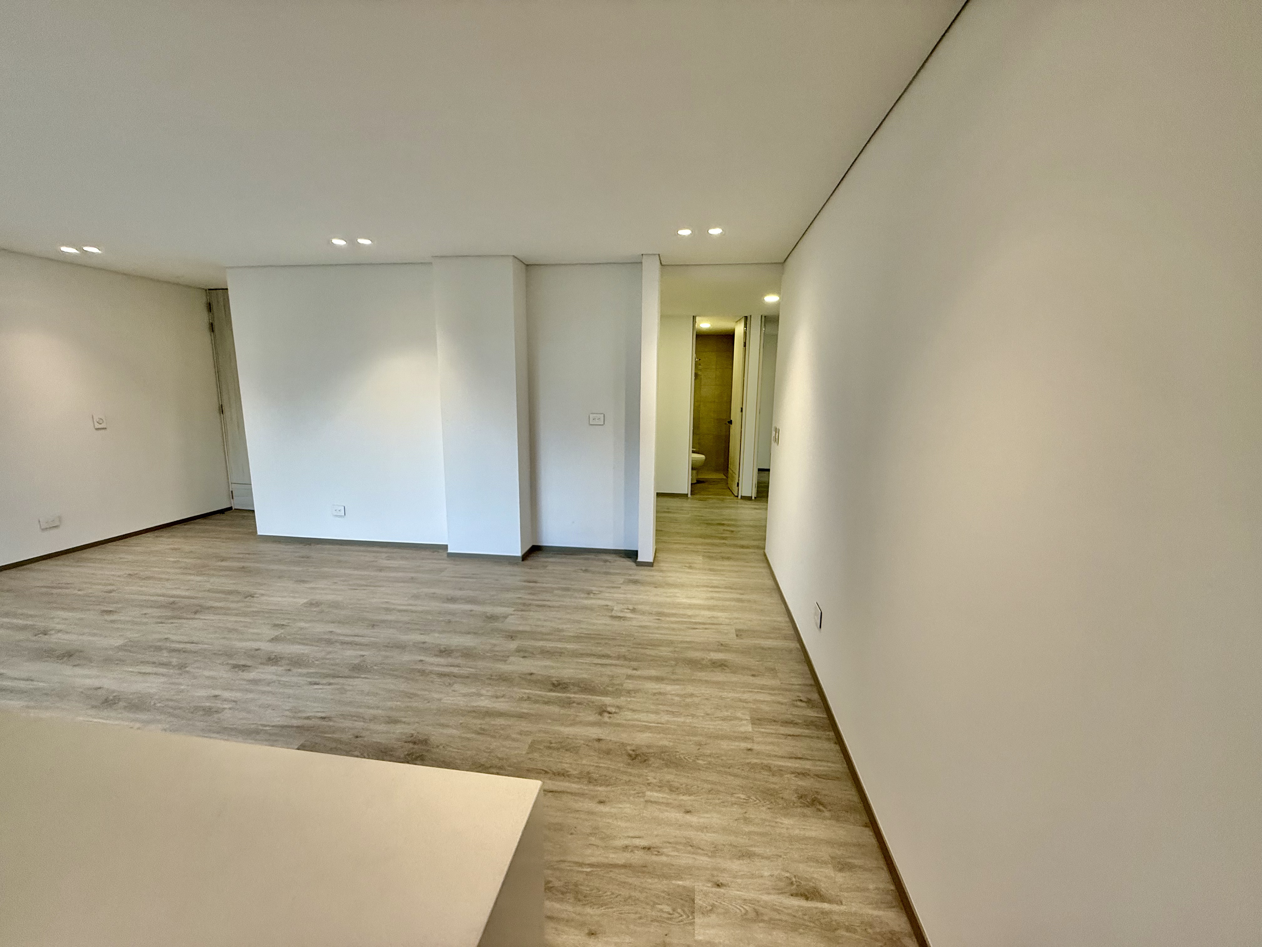 APARTAMENTO EN RENTA PINARES ALTO, PEREIRA RISARALDA