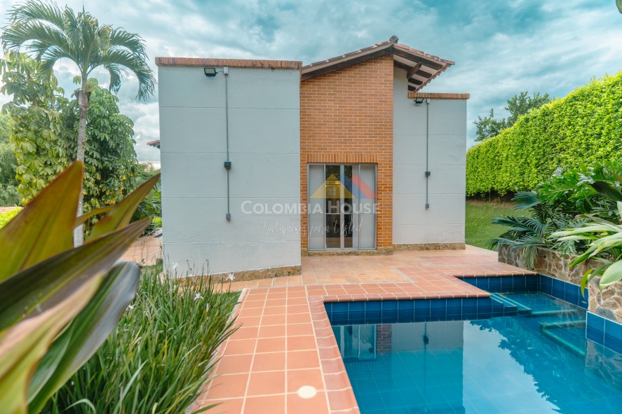 Imagen de CASA CAMPESTRE EN CERRITOS EN VENTA