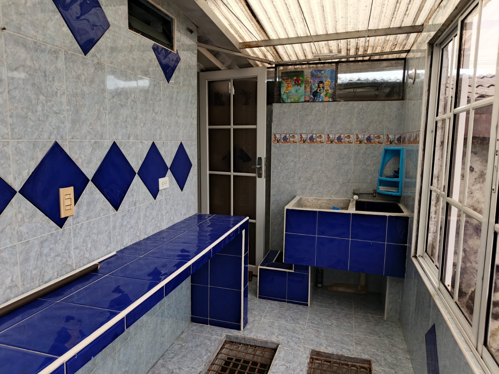 Imagen de SE VENDE CASA DUPLEX EN SANTA MONICA DOSQUEBRADAS