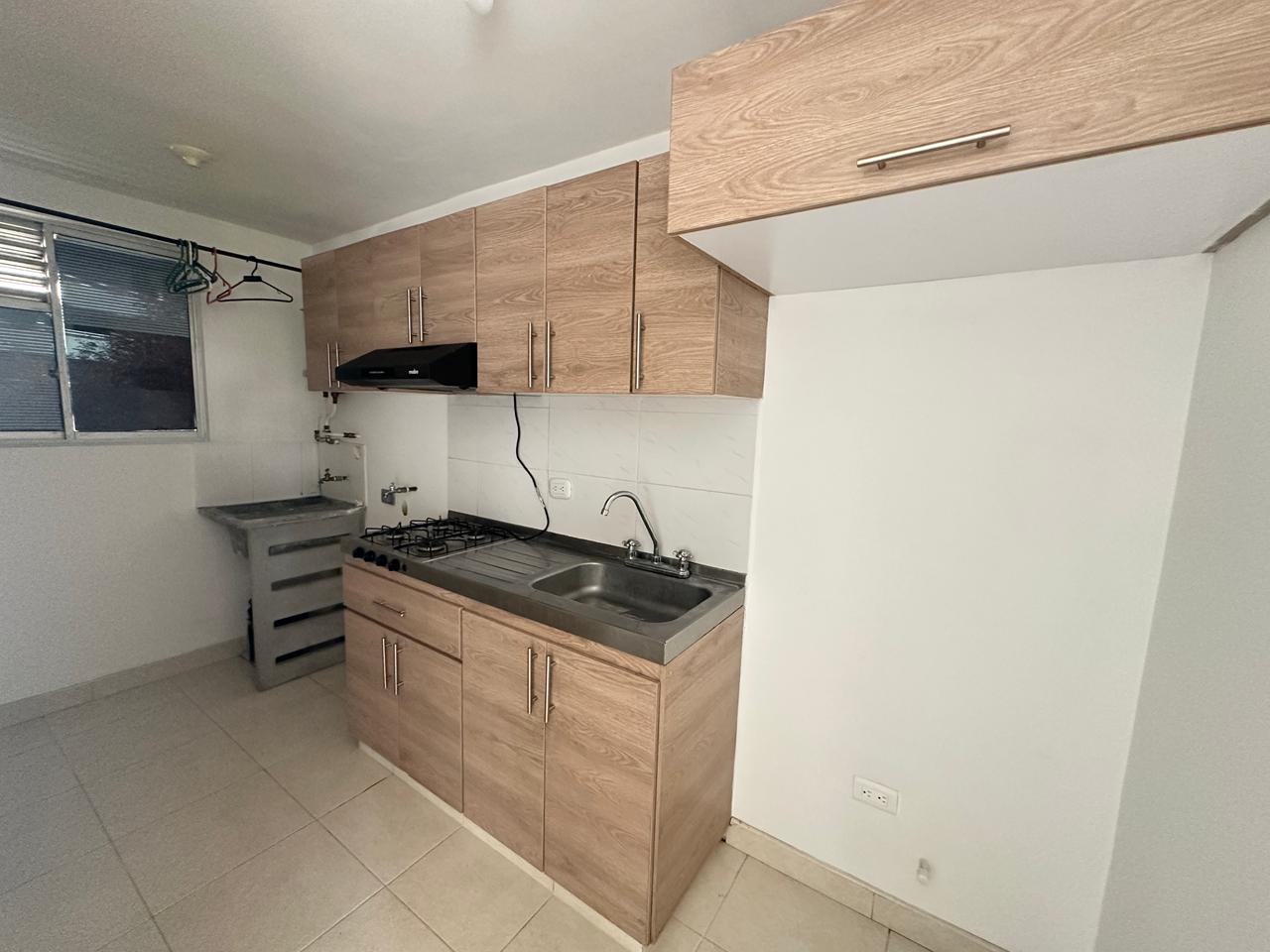Imagen de APARTAMENTO en Arriendo en PEREIRA - SABANNAH