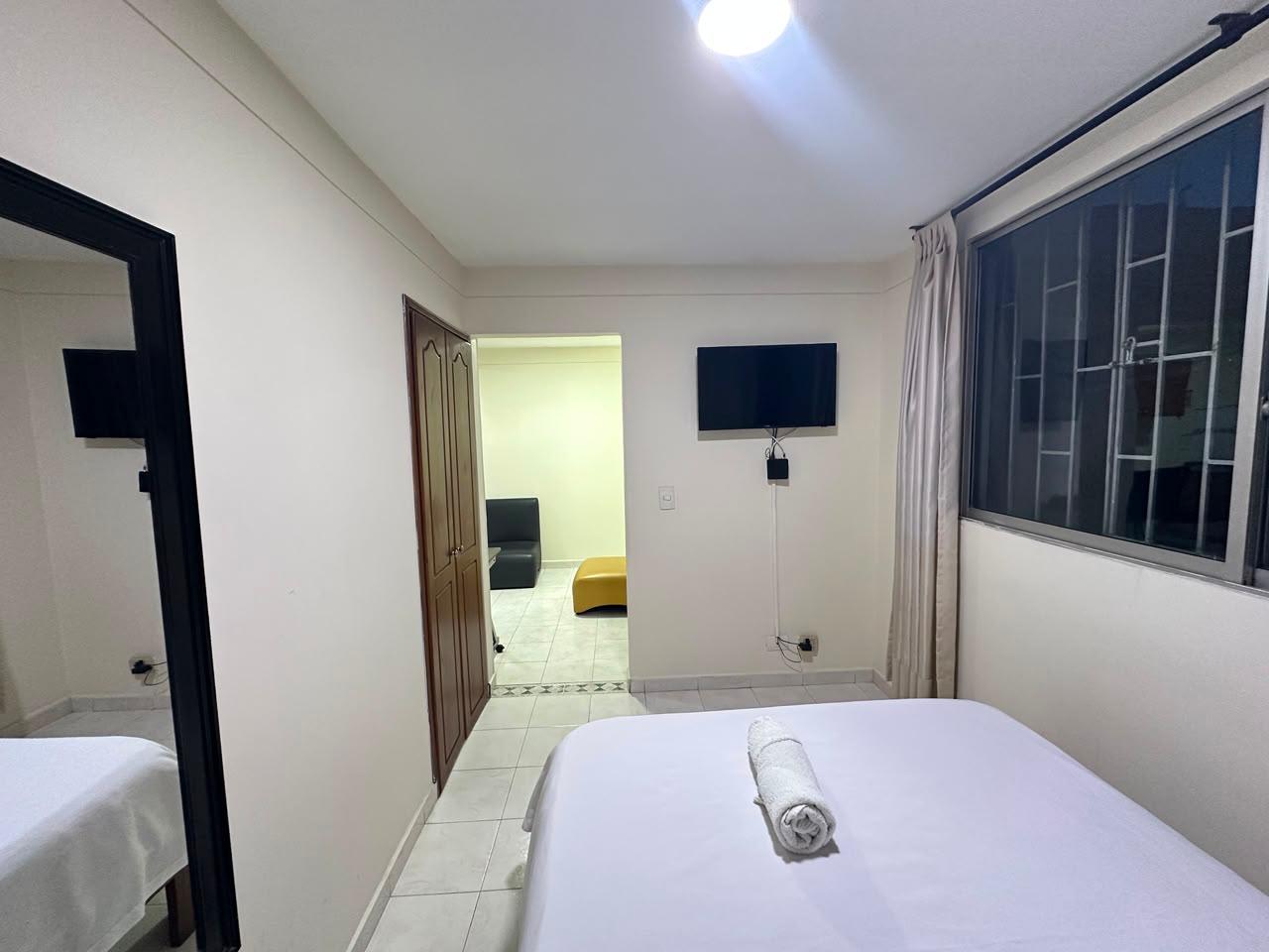Imagen de APARTAESTUDIO EN RENTA CENTRO DE PEREIRA