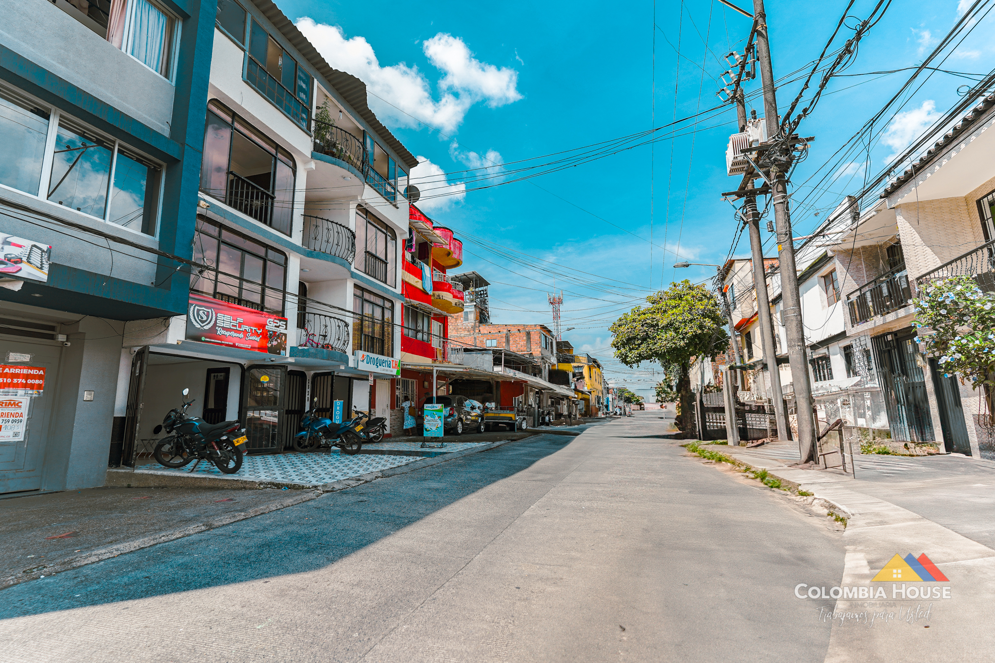 Imagen de APARTAESTUDIO EN RENTA CENTRO DE PEREIRA