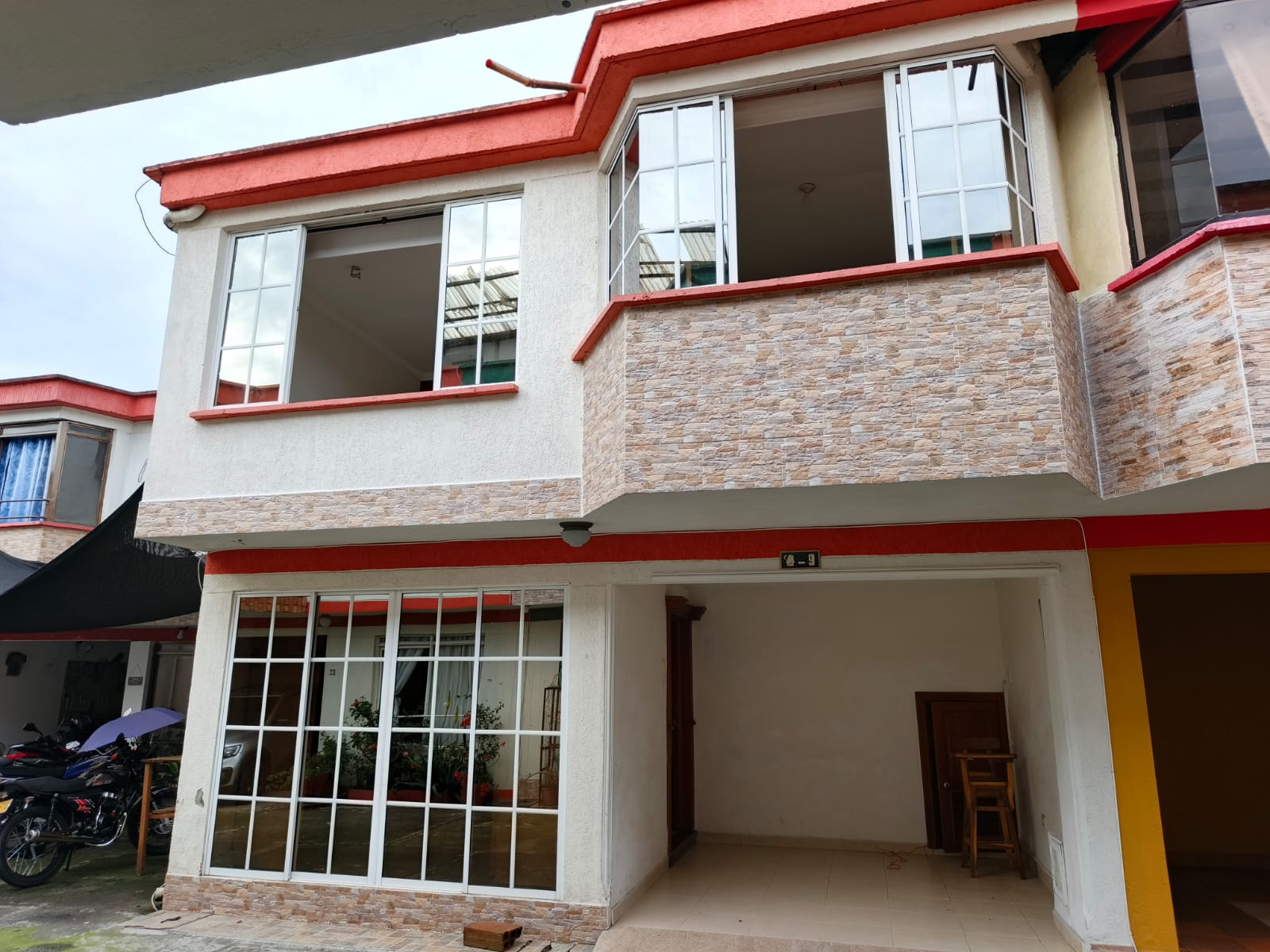 Imagen de SE VENDE CASA DUPLEX EN SANTA MONICA DOSQUEBRADAS