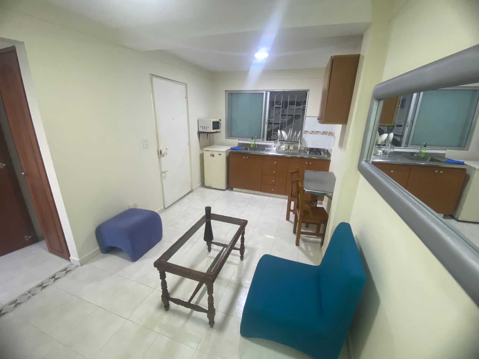 Imagen de APARTAESTUDIO en Arriendo en PEREIRA - CENTRO