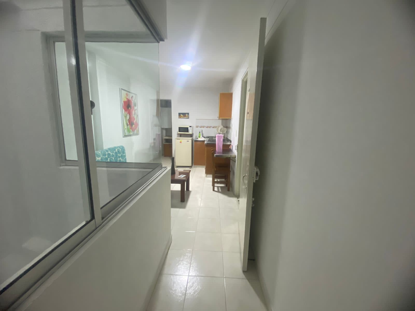 Imagen de APARTAESTUDIO en Arriendo en PEREIRA - EL LAGO