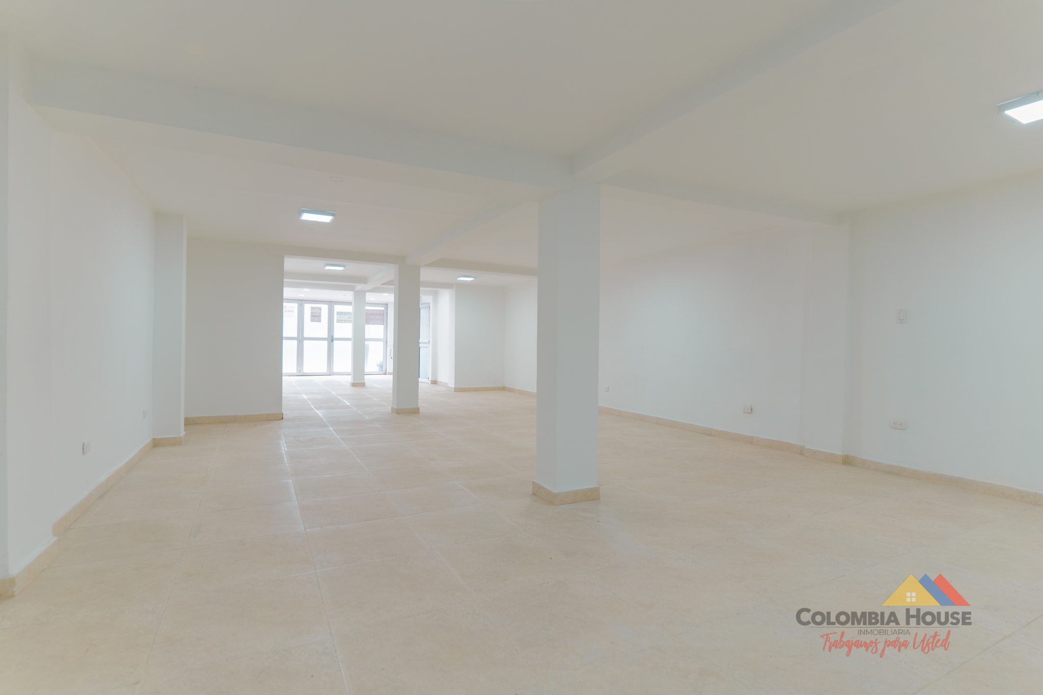Imagen de EN RENTA LOCAL COMERCIAL 