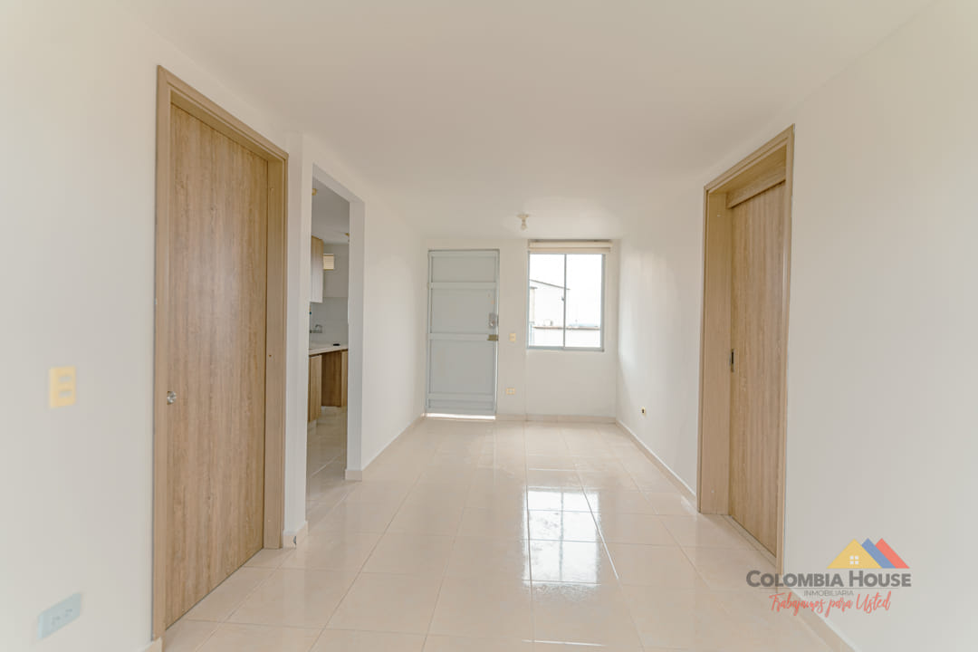 APARTAMENTO EN VENTA 