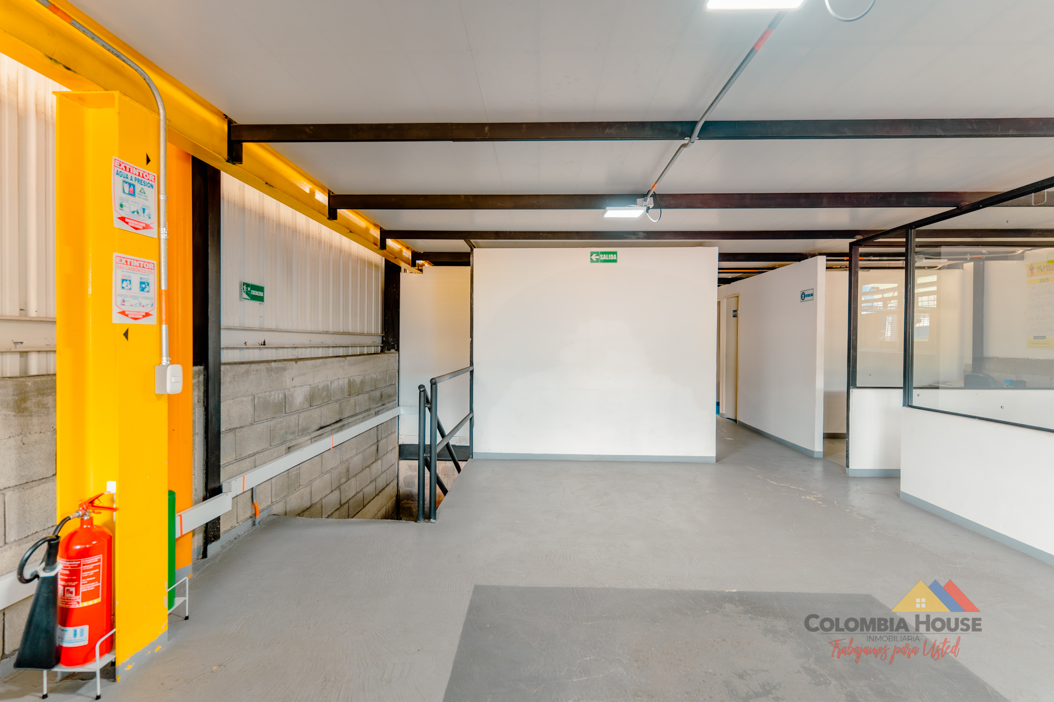 Imagen de BODEGA EN VENTA 