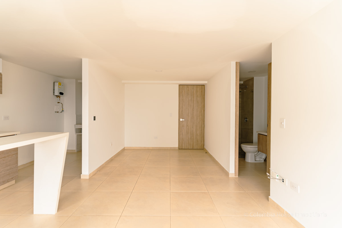 Imagen de APARTAMENTO EN VENTA 