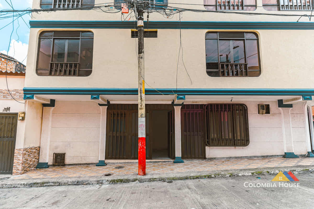 APARTA ESTUDIO EN RENTA 