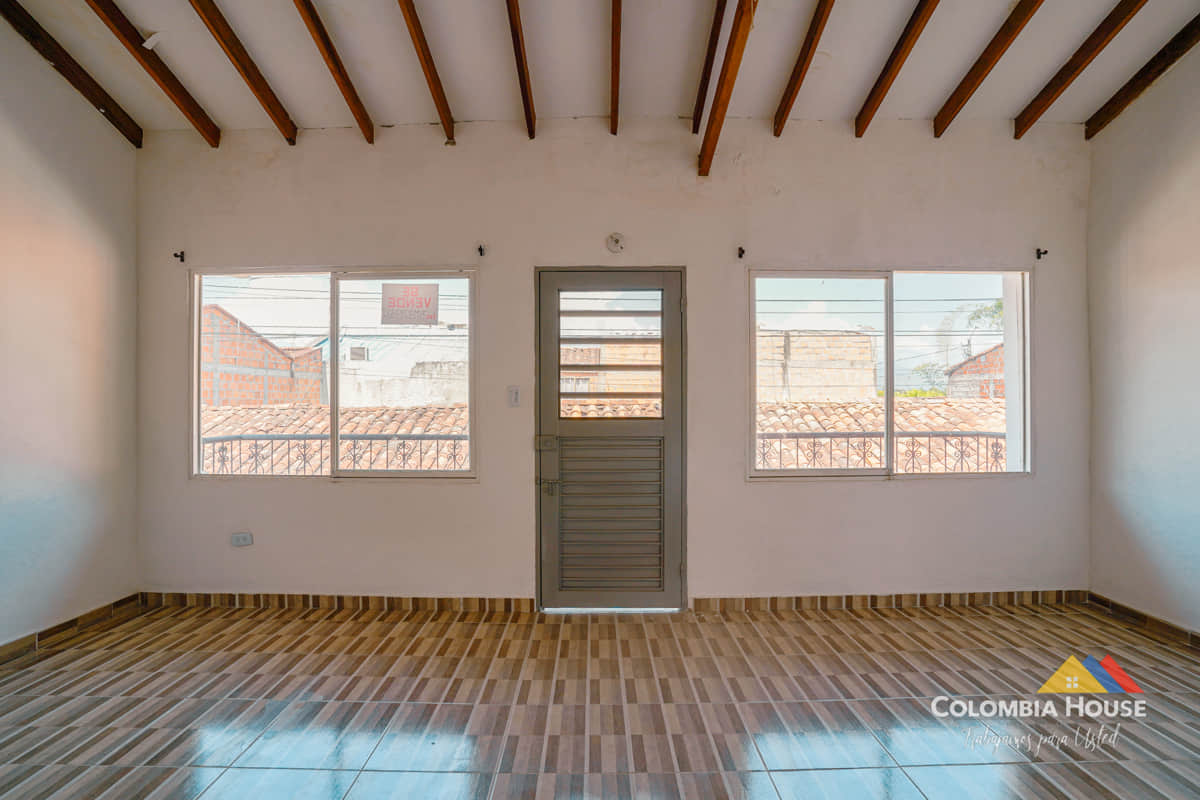 Imagen de EN VENTA CASA DOSQUEBRADAS RISARALDA