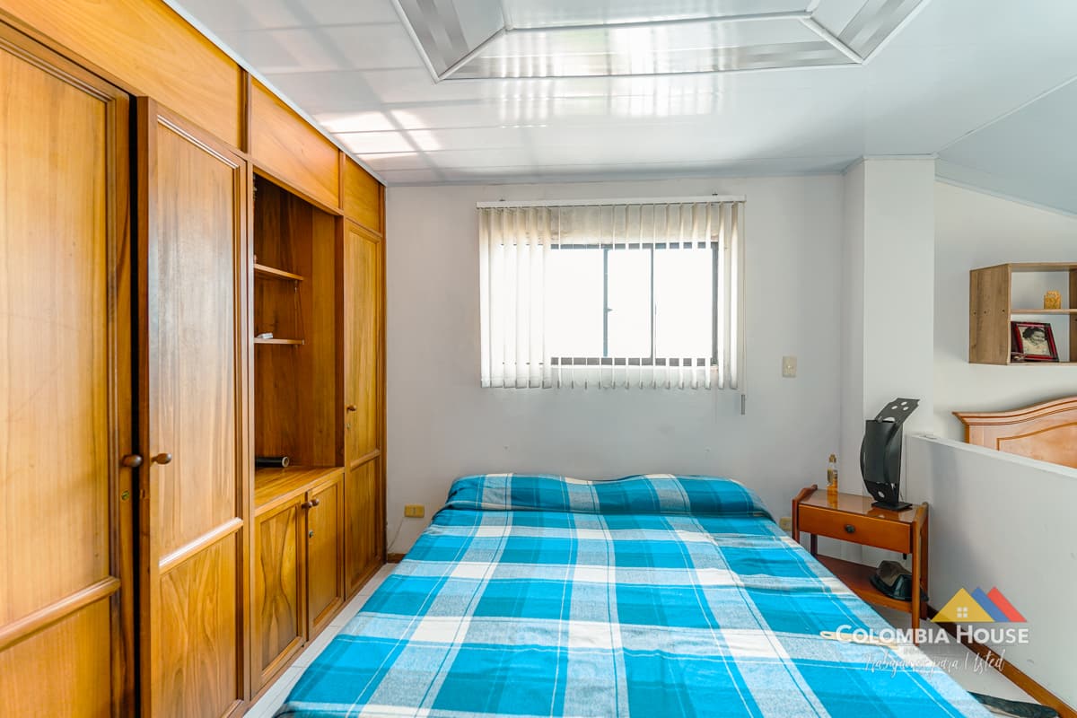 Imagen de EN VENTA APARTAMENTO, PEREIRA CENTRO 