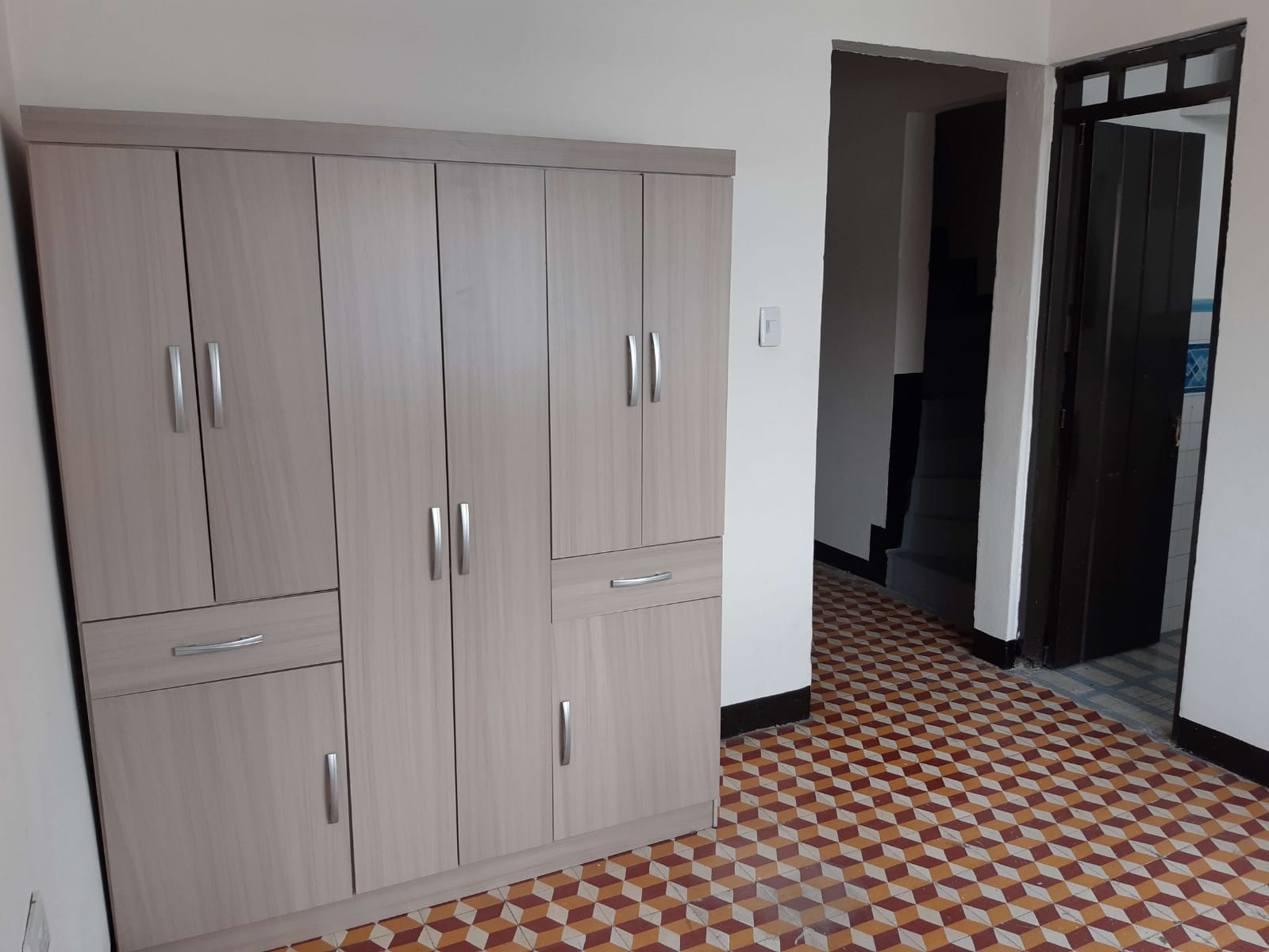 Imagen de SE RENTA APARTAMENTO EN EL CENTRO DE PEREIRA