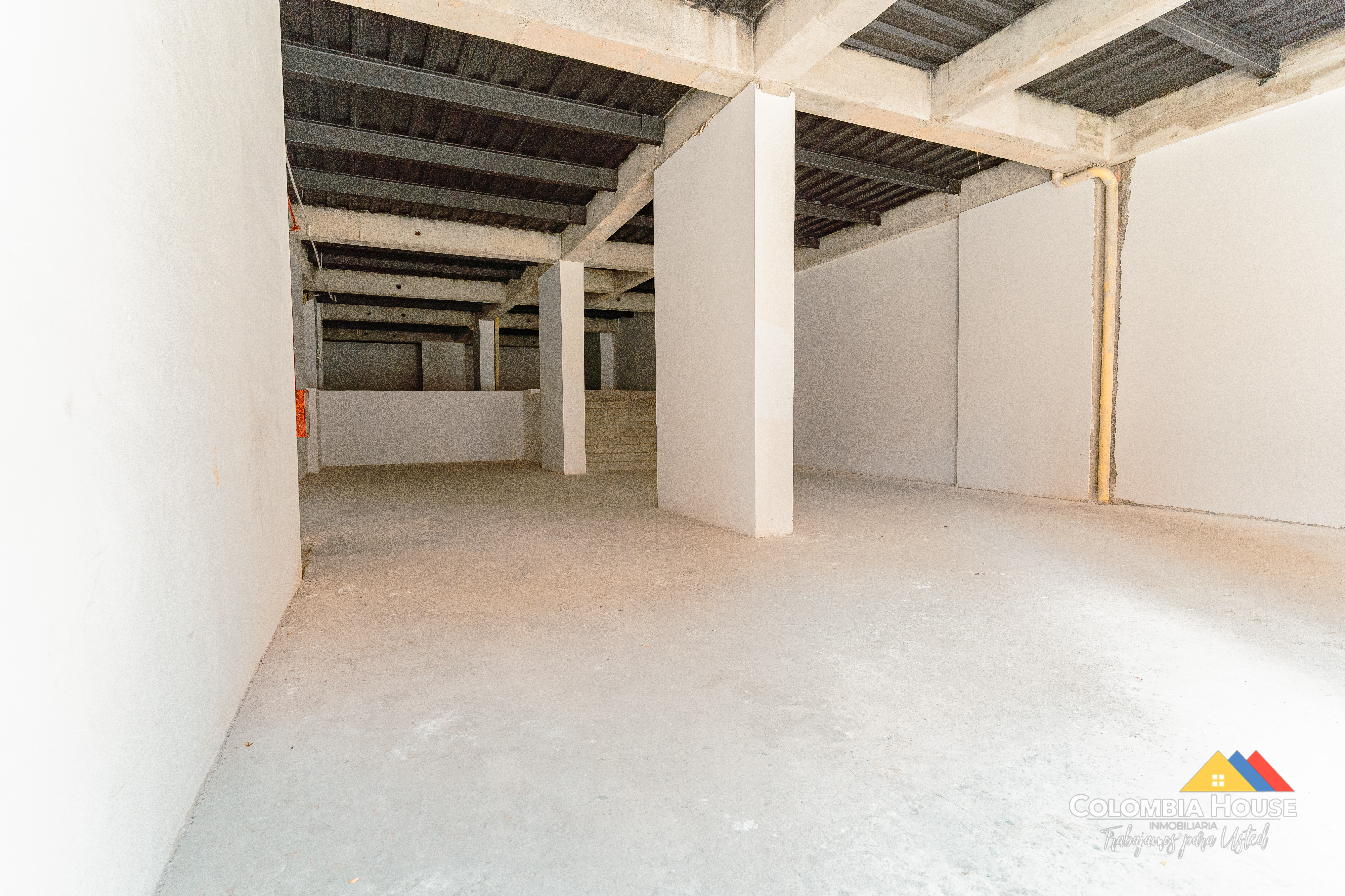 Imagen de EN RENTA LOCAL COMERCIAL, LOS ALPES CIRCUNVALAR PEREIRA RISARALDA