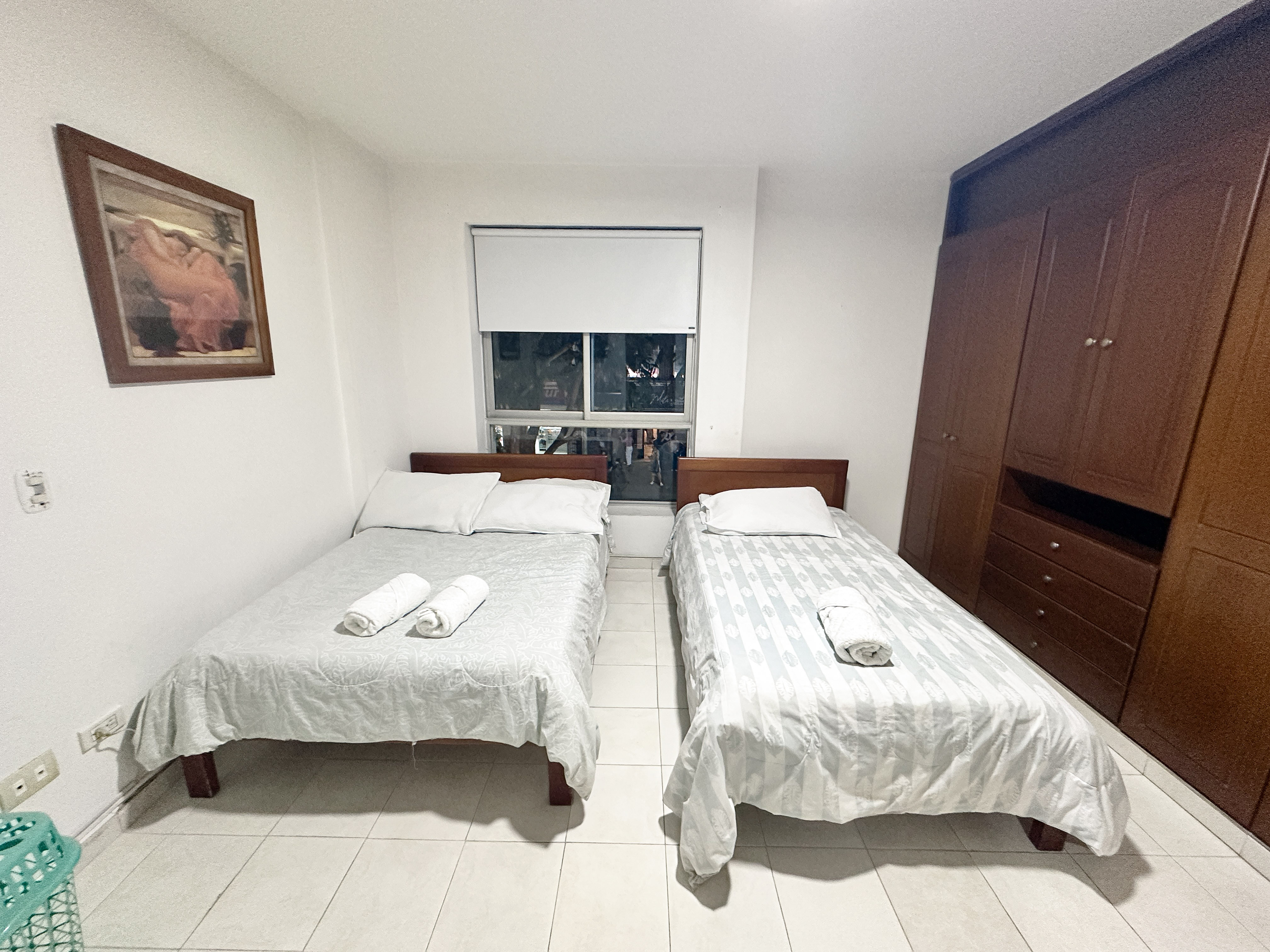 Imagen de APARTAMENTO AMOBLADO EN RENTA CENTRO DE PEREIRA EL LAGO