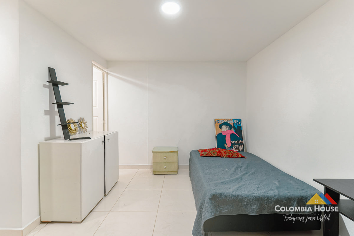 Imagen de APARTAMENTO EN RENTA EN EL CENTRO LAGO PEREIRA 