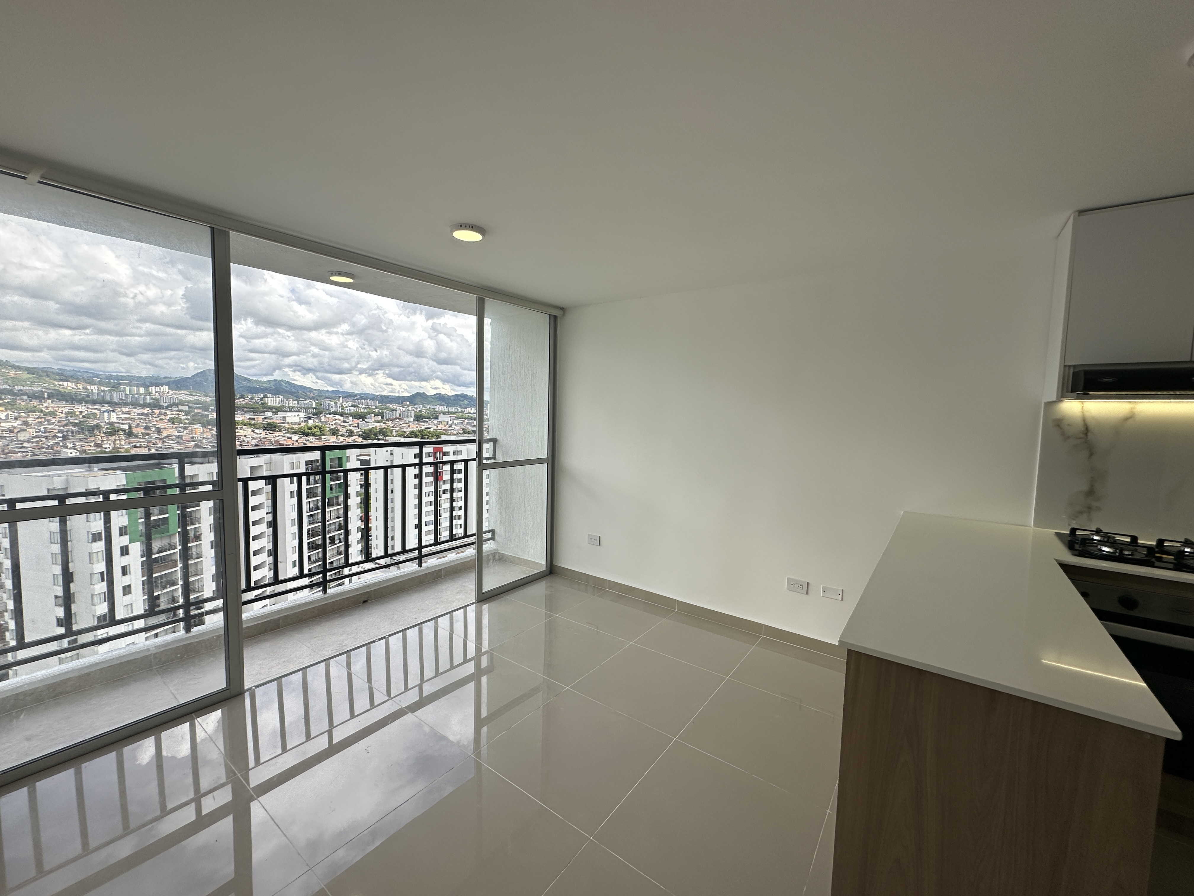 Imagen de APARTAMENTO NUEVO EN RENTA DOSQUEBRADAS - TACUARA