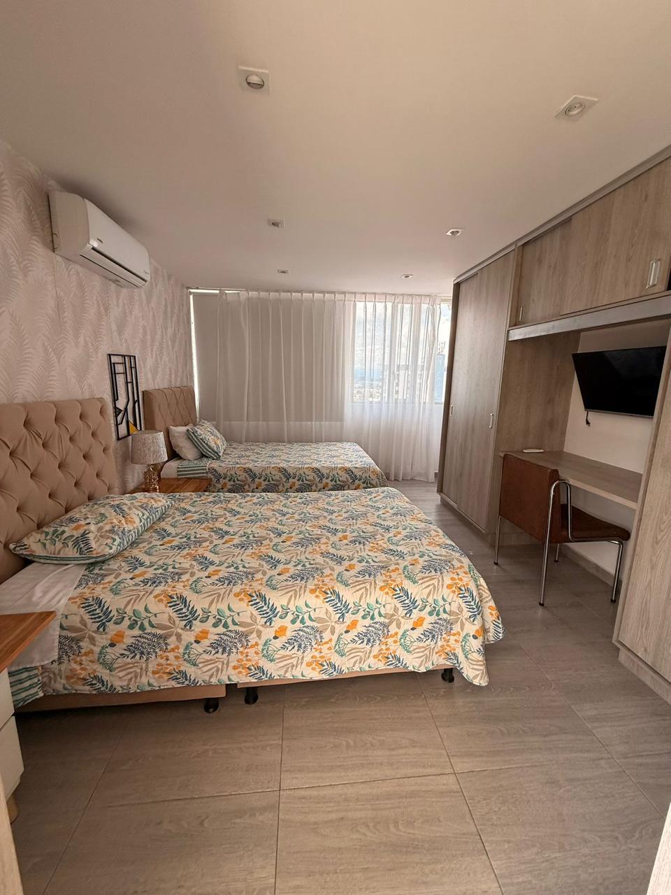 Imagen de APARTAMENTO en Arriendo en PEREIRA - CENTRO