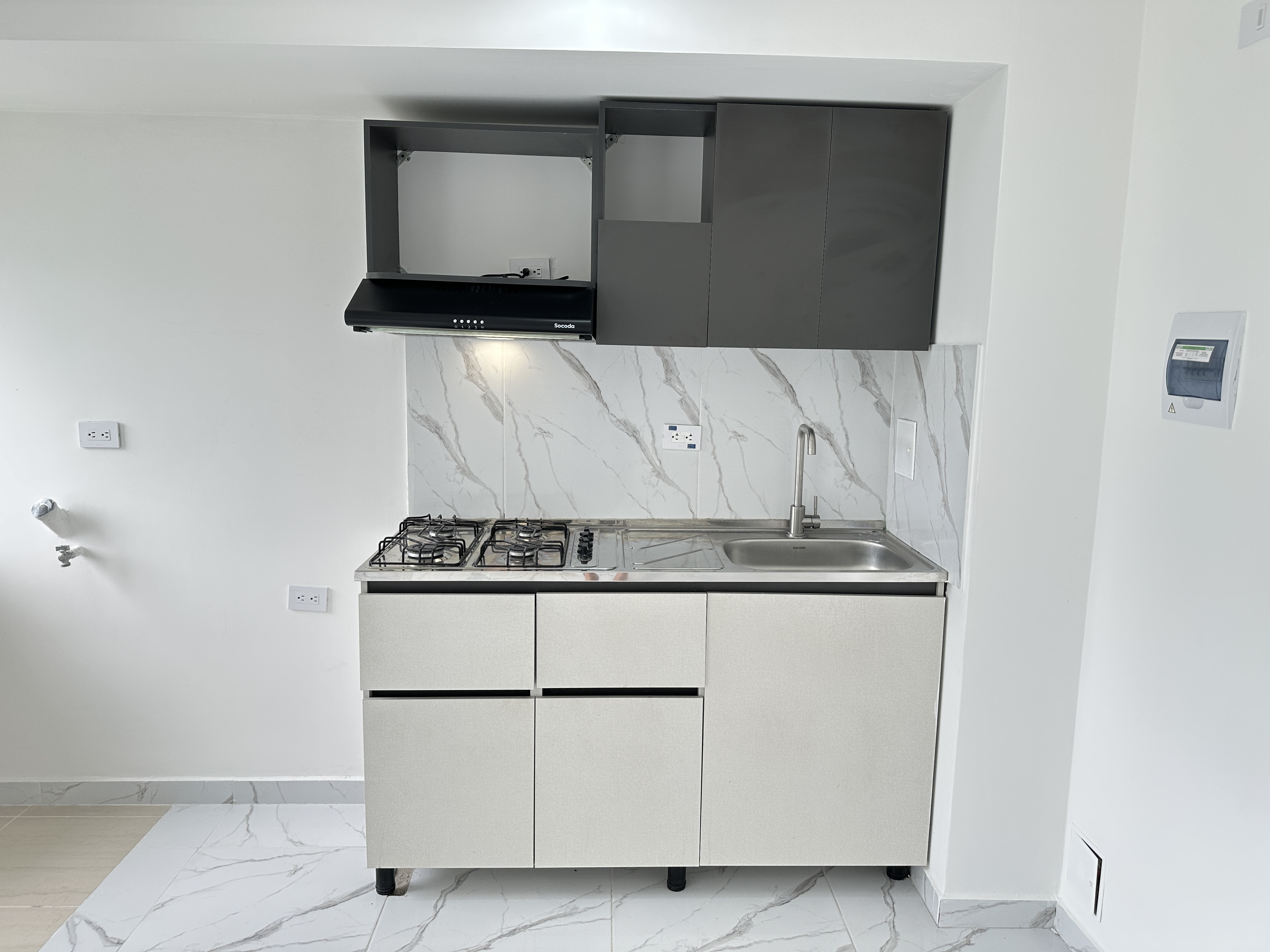 Imagen de APARTAMENTO EN RENTA LOS MOLINOS DOSQUEBRADAS