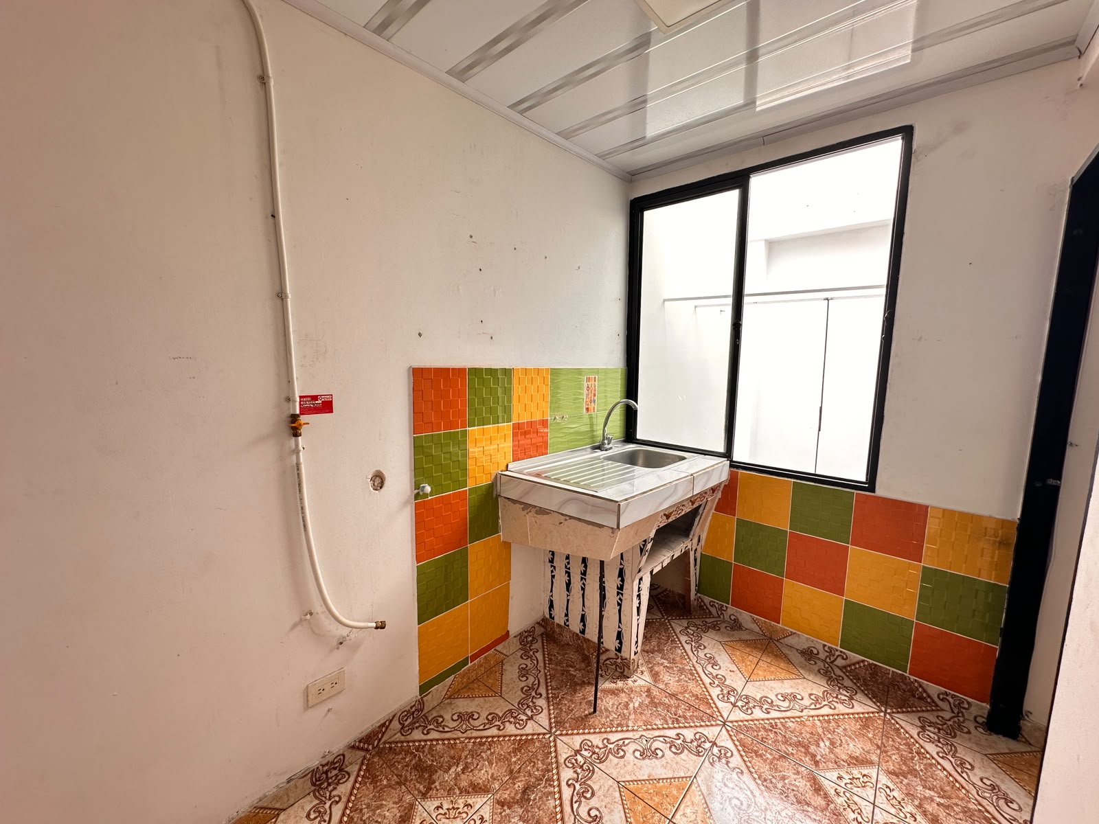 Imagen de APARTAMENTO EN RENTA SAMARIA