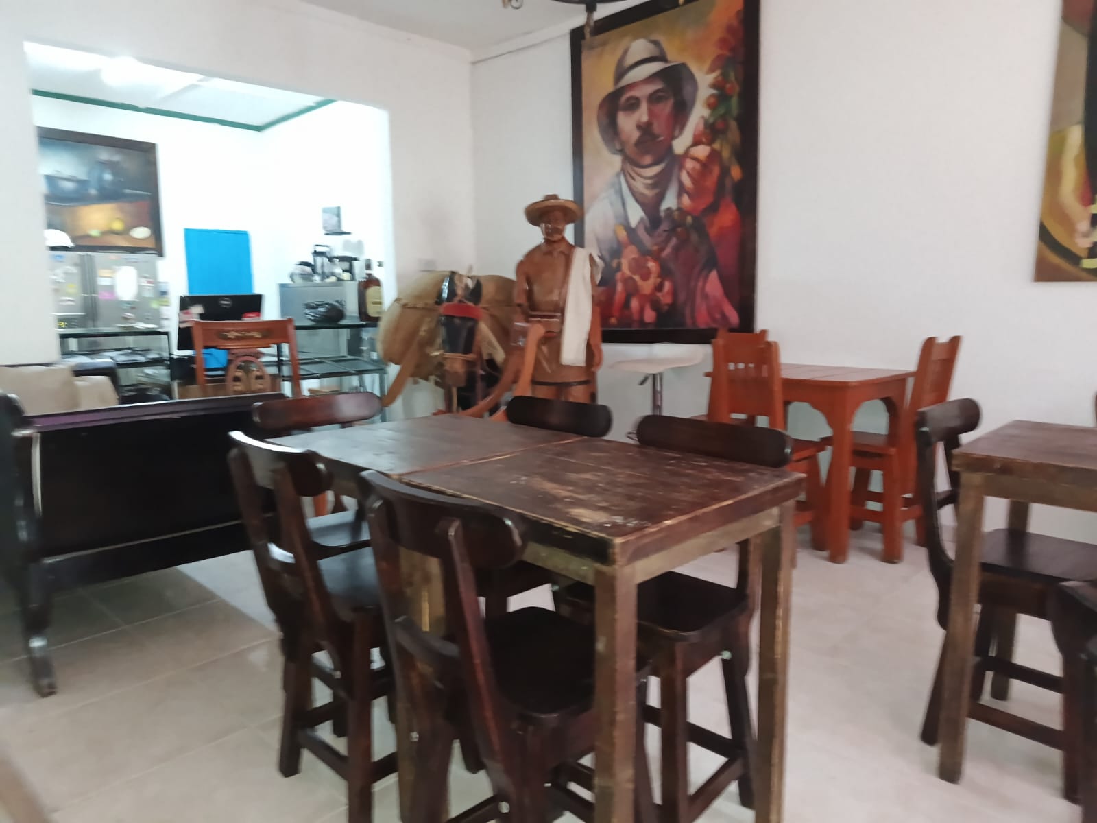 Imagen de LOCAL EN RENTA CENTRO DE PEREIRA 