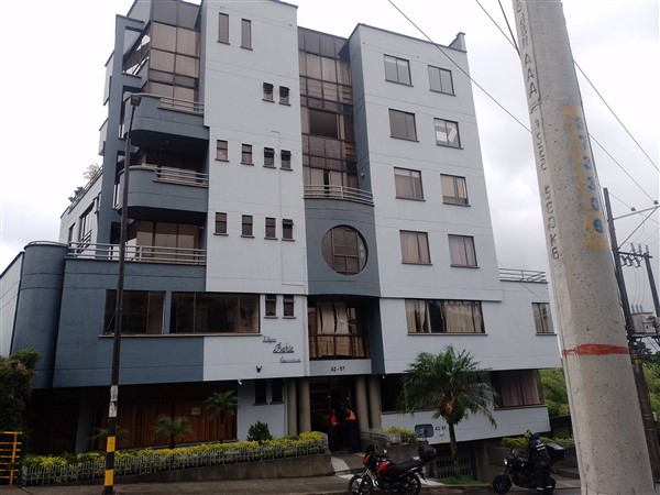 Imagen de APARTAMENTO EN VENTA, MARAYA RISARALDA 