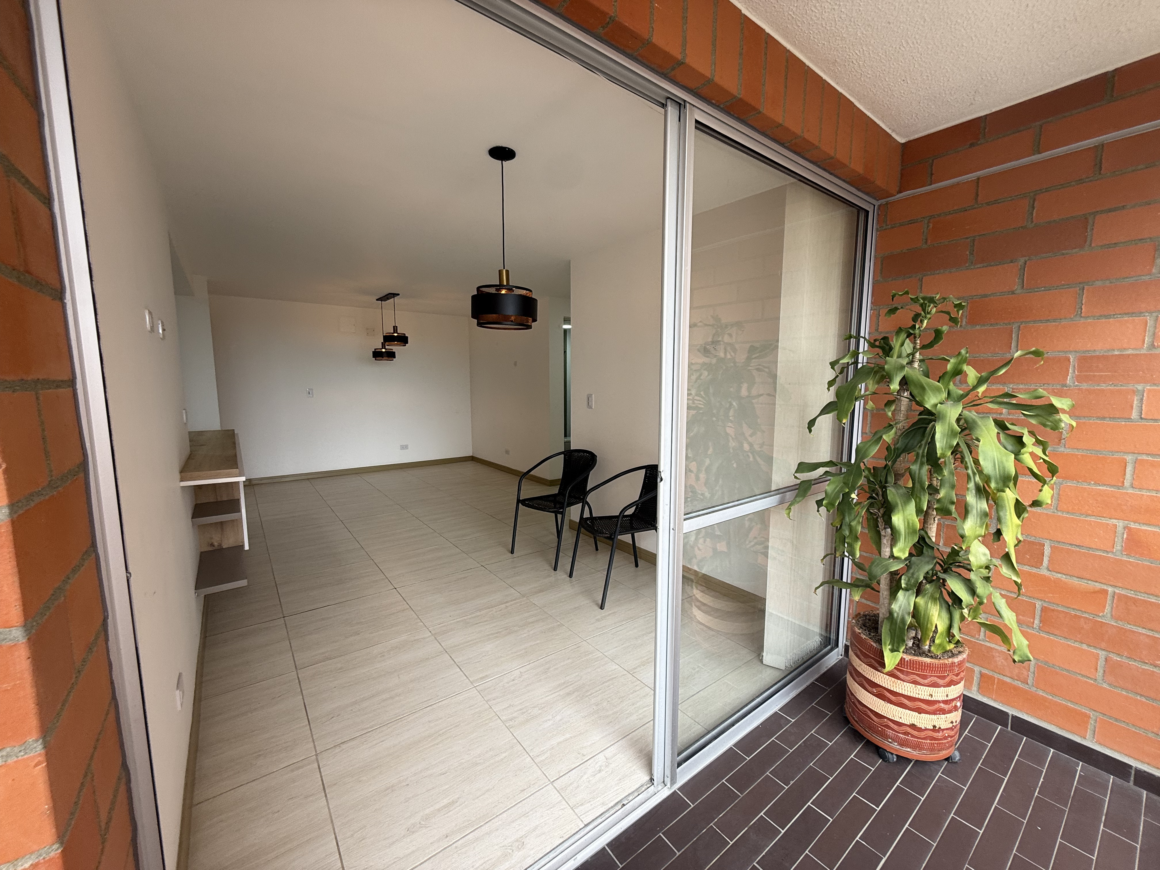 Imagen de APARTAMENTO EN VENTA CONJ. SENDEROS DE SAN SILVESTRE, AV SUR 