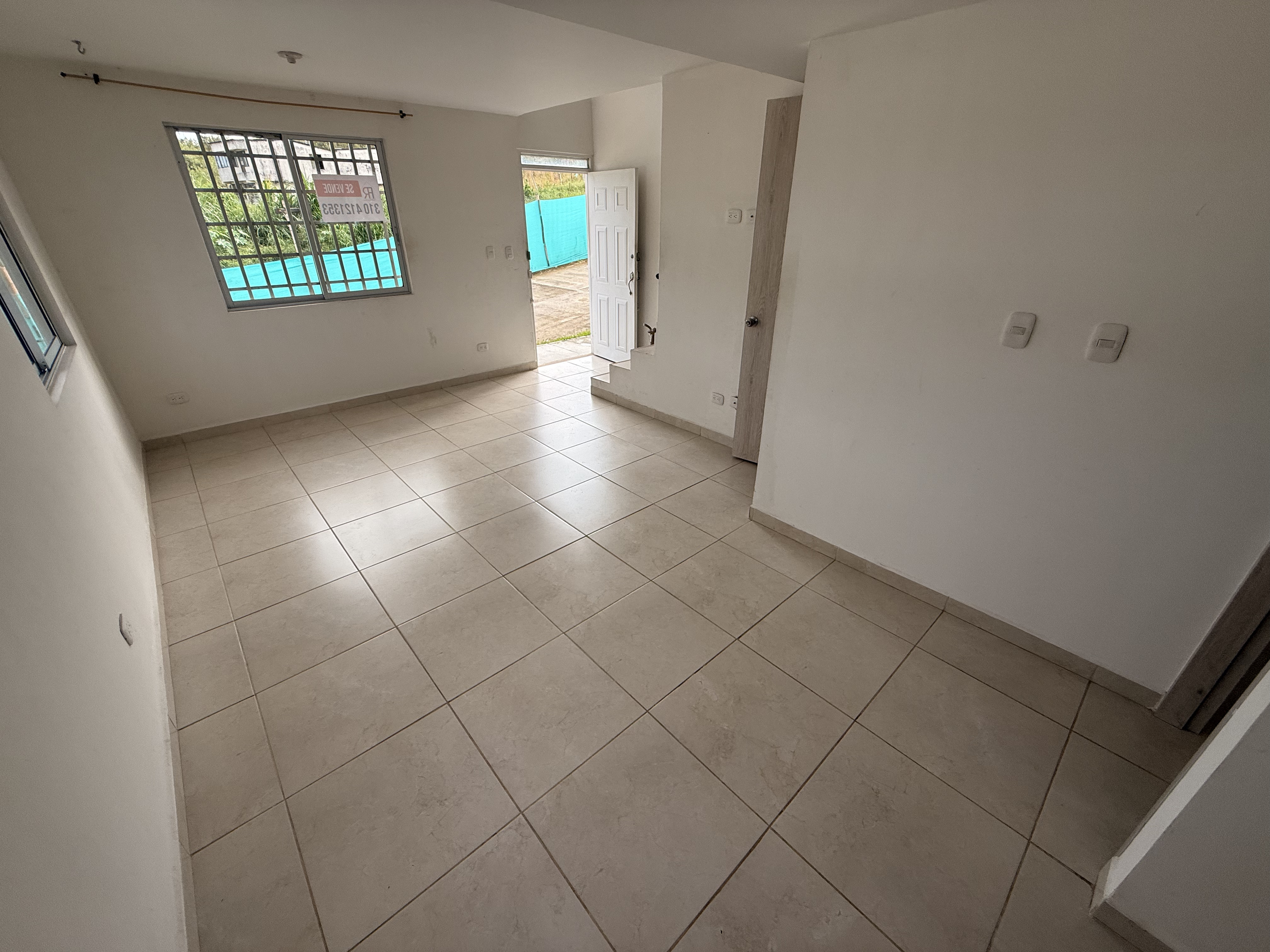 Imagen de CASA EN VENTA DOSQUEBRADAS RISARALDA
