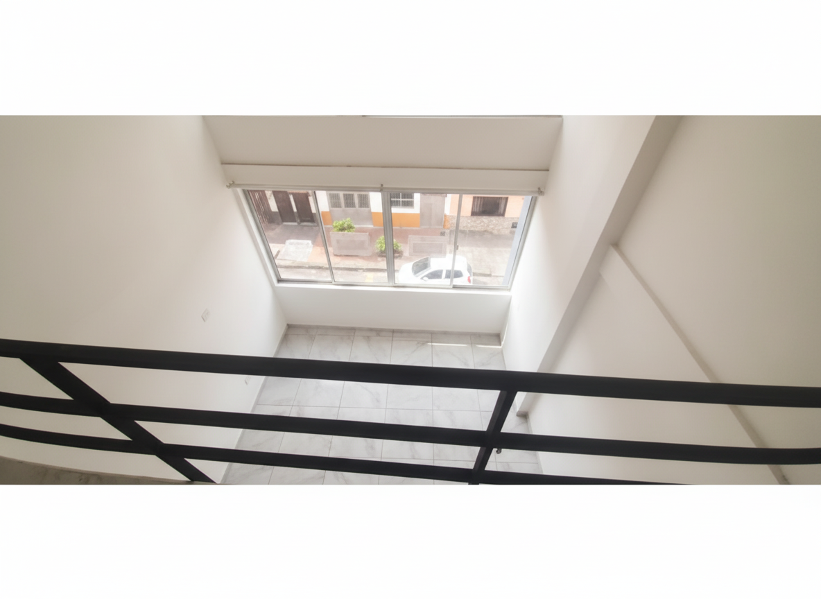 Imagen de APARTAESTUDIO EN RENTA CENTRO DE PEREIRA